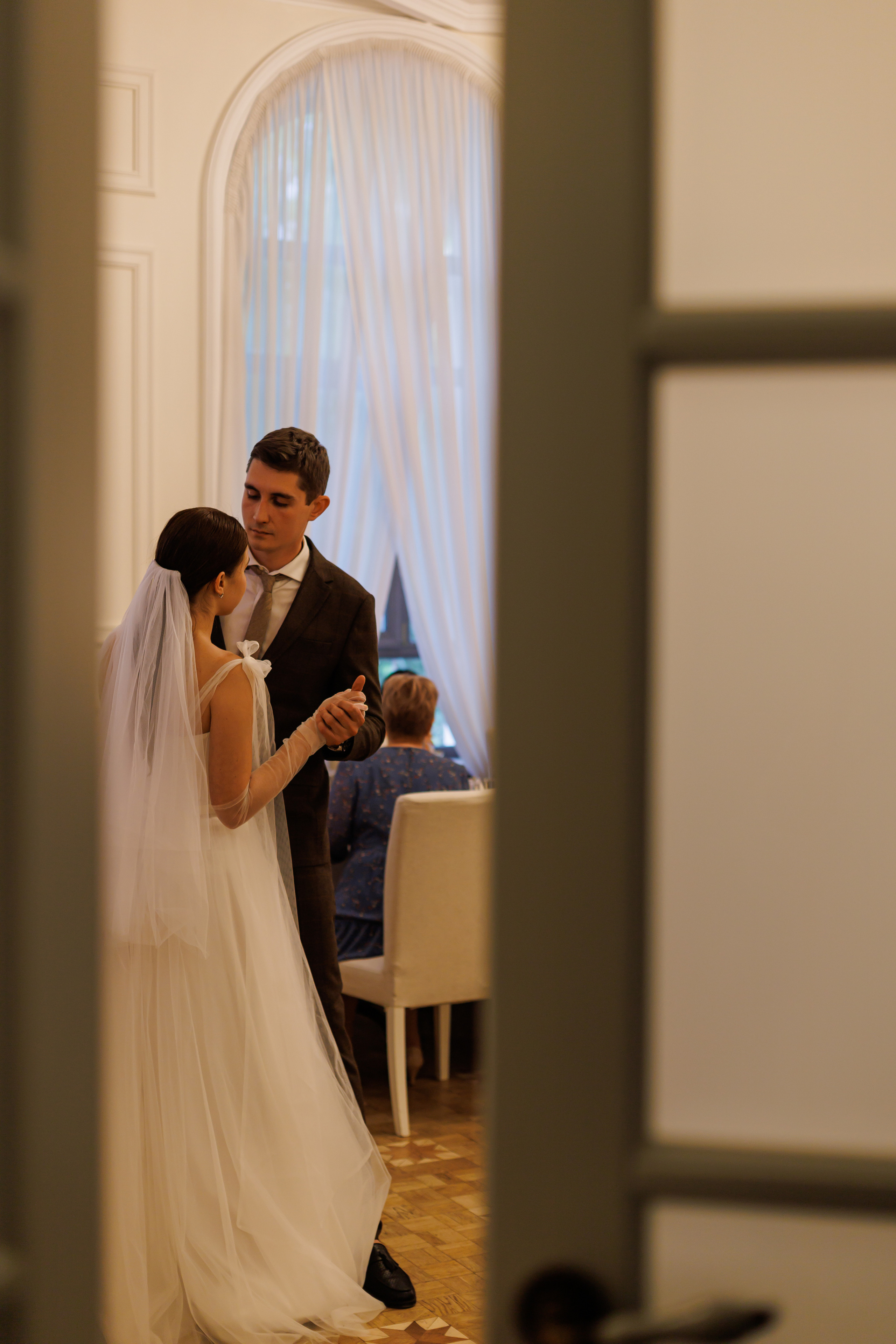 Марьяна & Иван. Фотограф в Самаре Алена Гречка