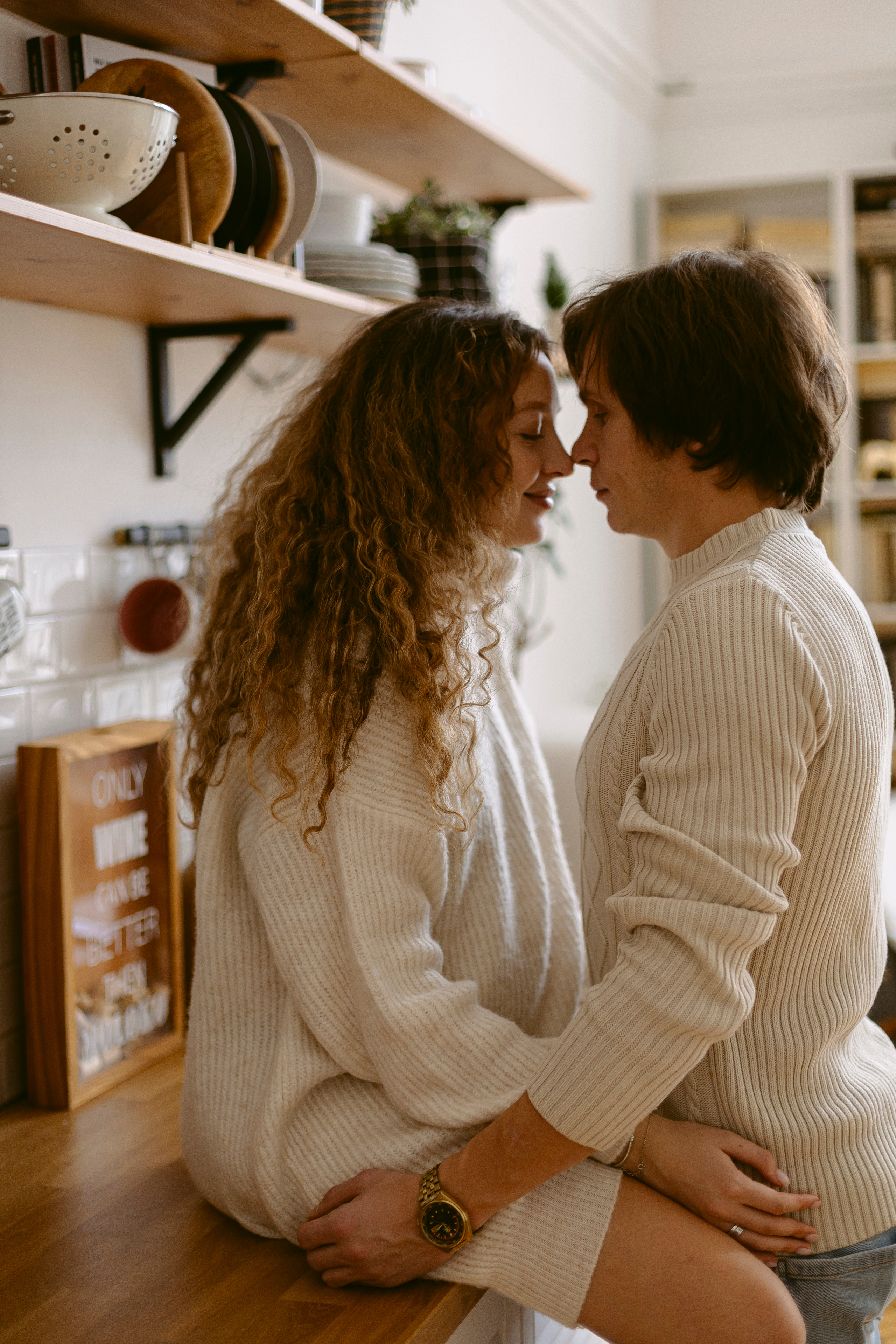 Валерия & Евгений. Фотограф в Самаре Алена Гречка