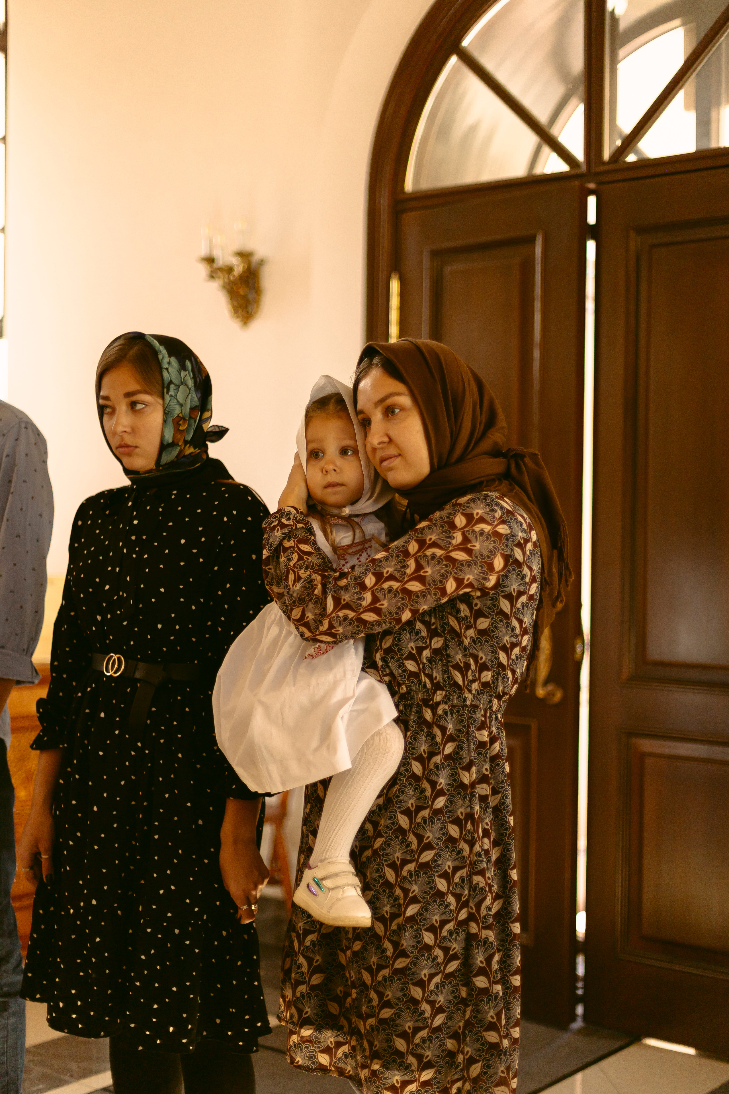 Аглая. Фотограф в Самаре Алена Гречка