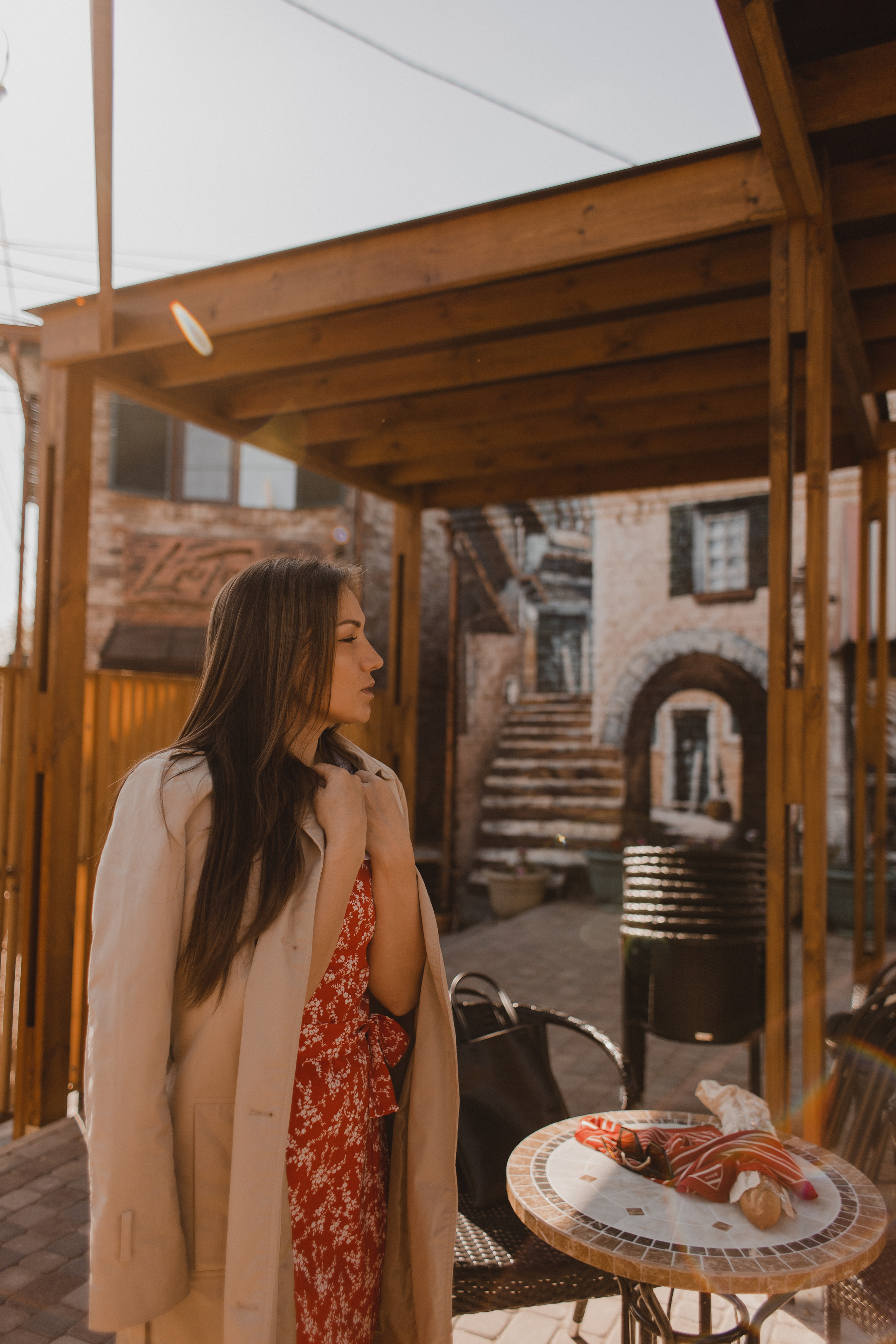 Диана. Фотограф в Самаре Алена Гречка