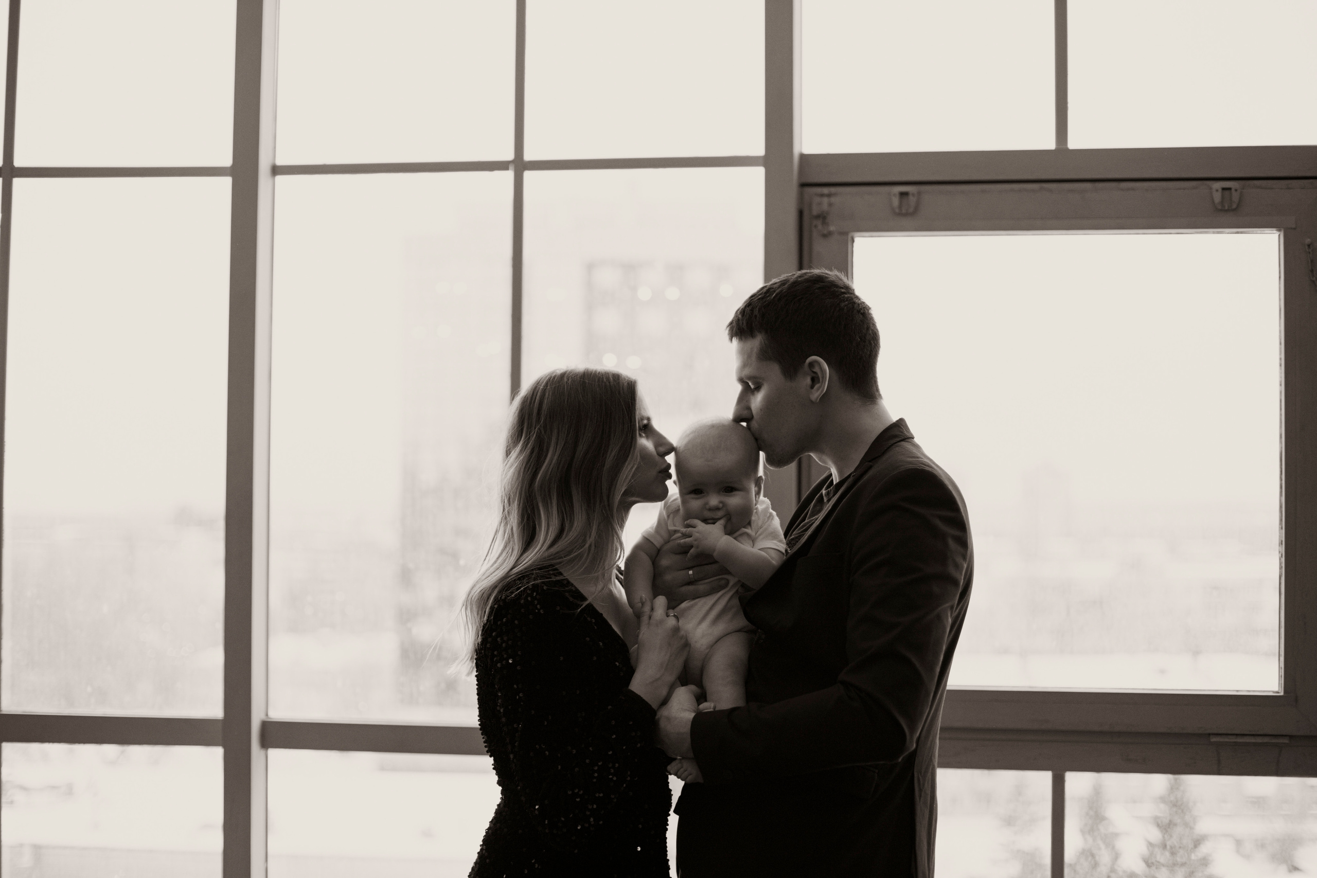 Екатерина & Эдуард. Фотограф в Самаре Алена Гречка