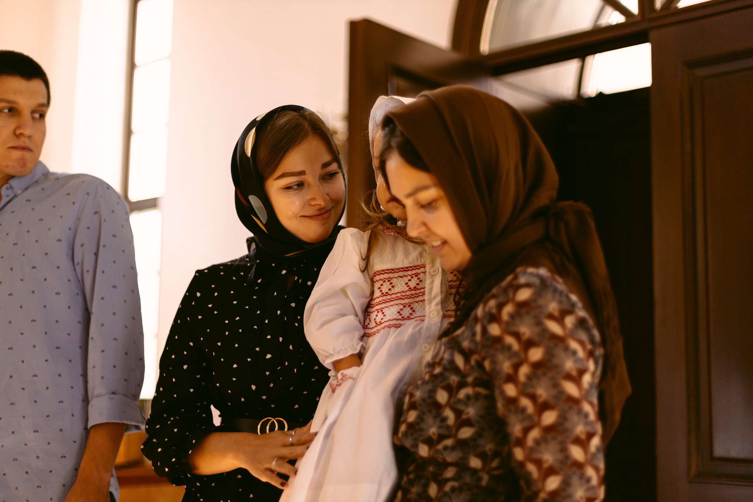 Аглая. Фотограф в Самаре Алена Гречка