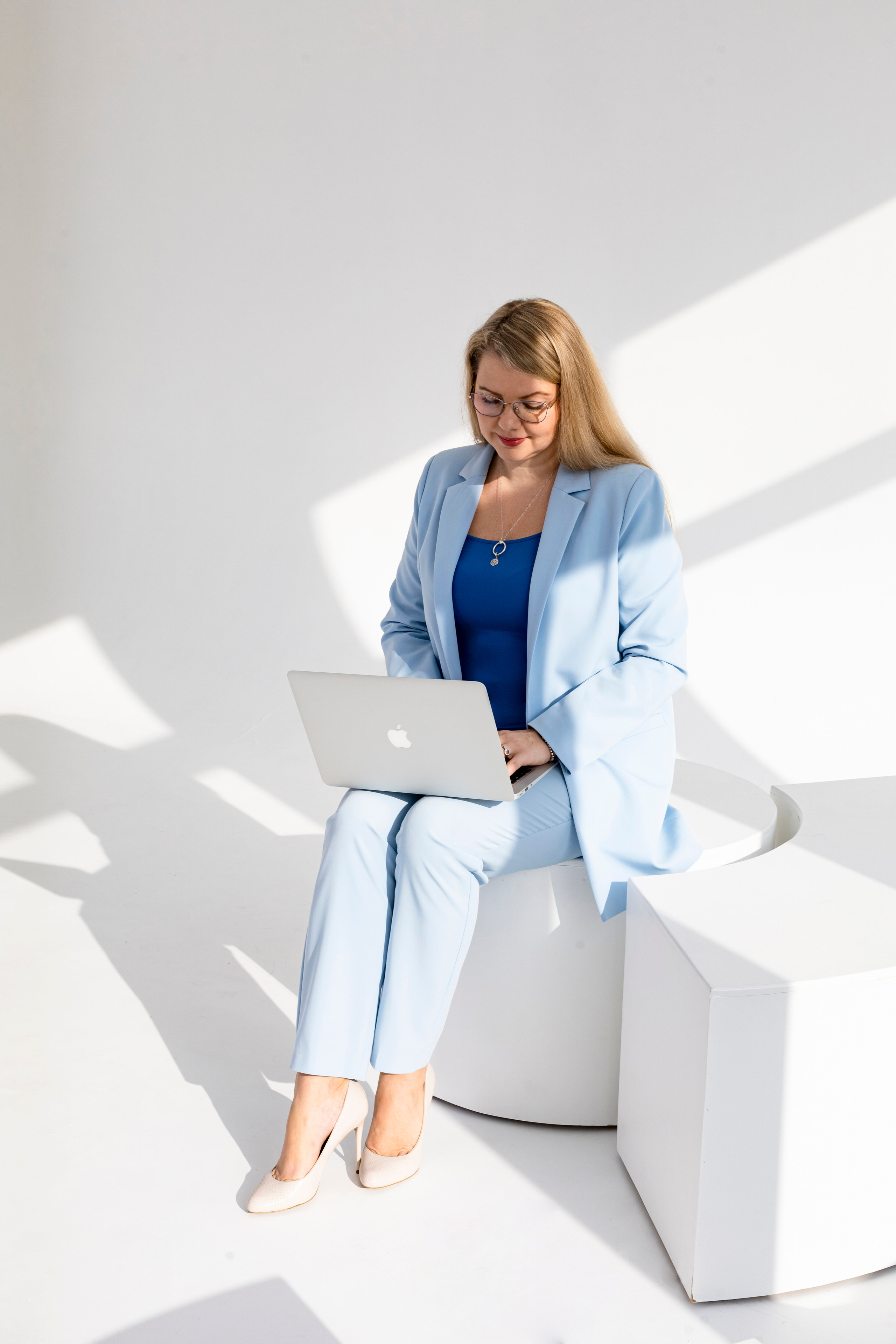 HR manager. Фотограф в Самаре Алена Гречка