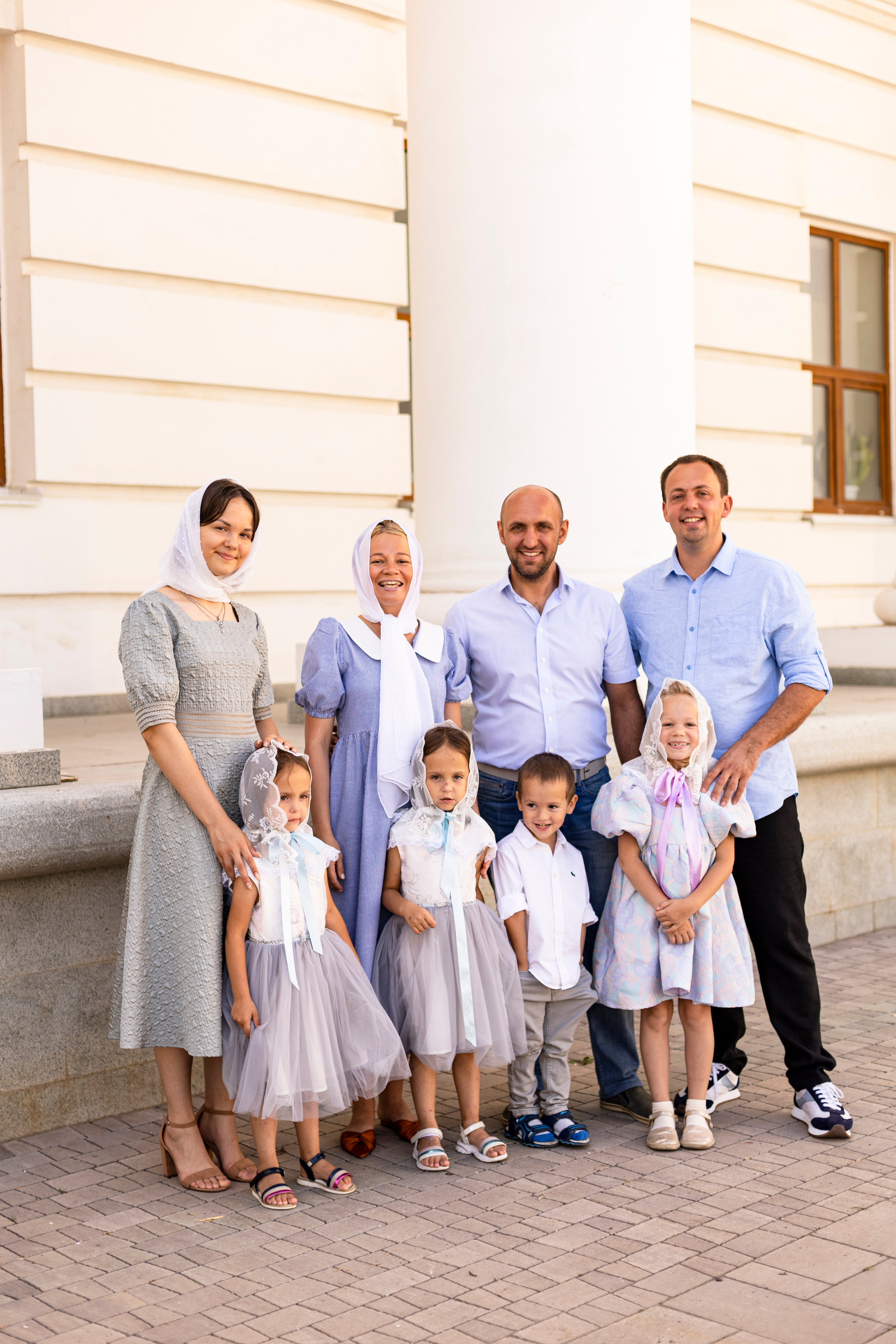 Валерия. Фотограф в Самаре Алена Гречка