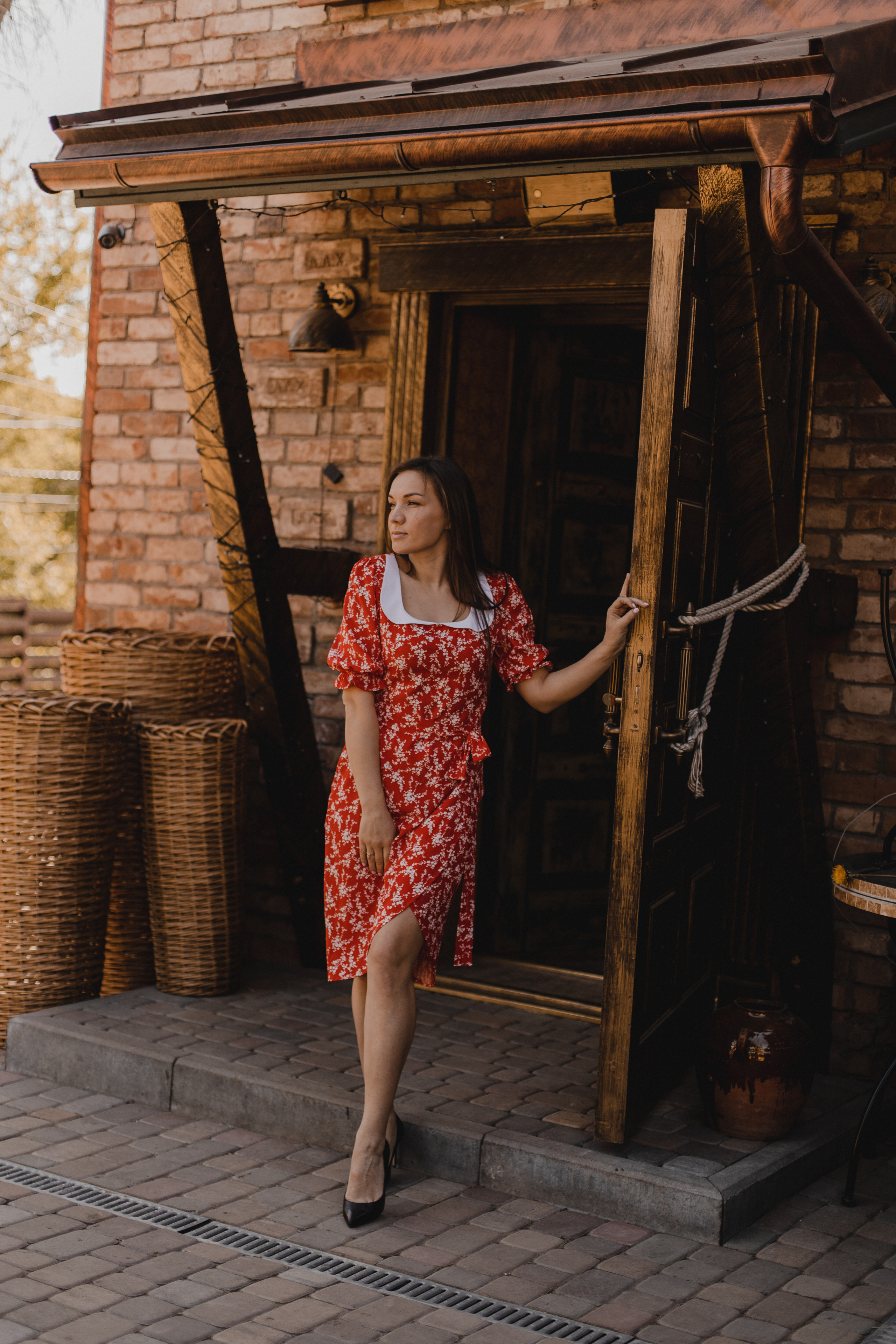 Диана. Фотограф в Самаре Алена Гречка