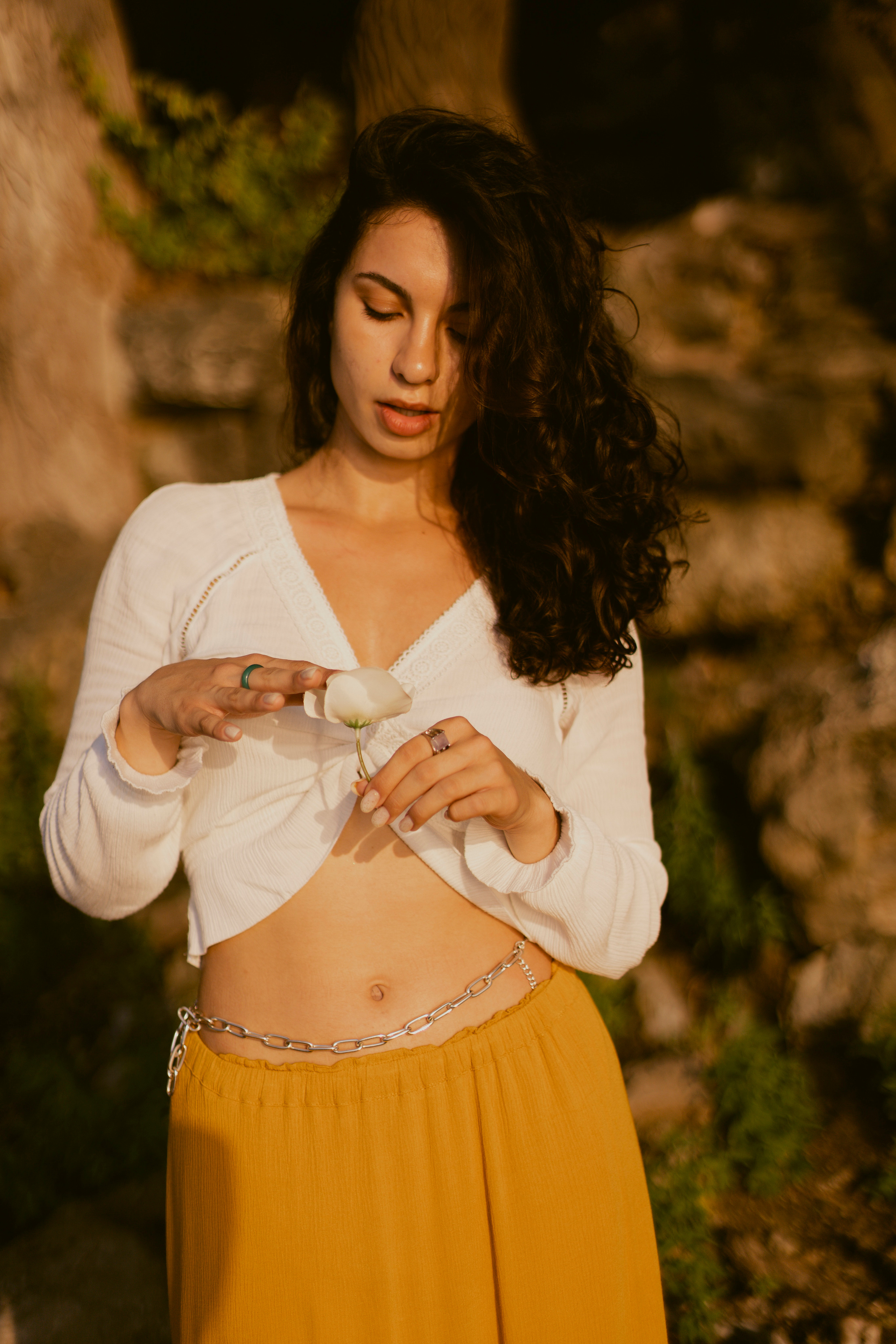 Евгения. Фотограф в Самаре Алена Гречка