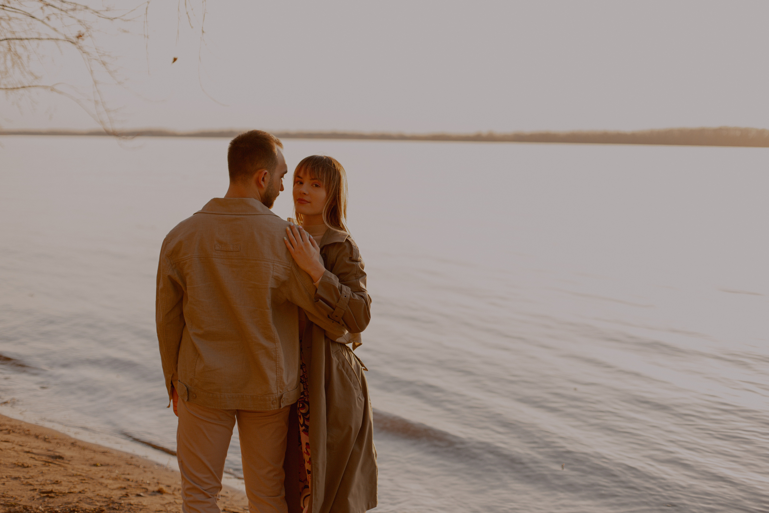 Елизавета & Артем. Фотограф в Самаре Алена Гречка