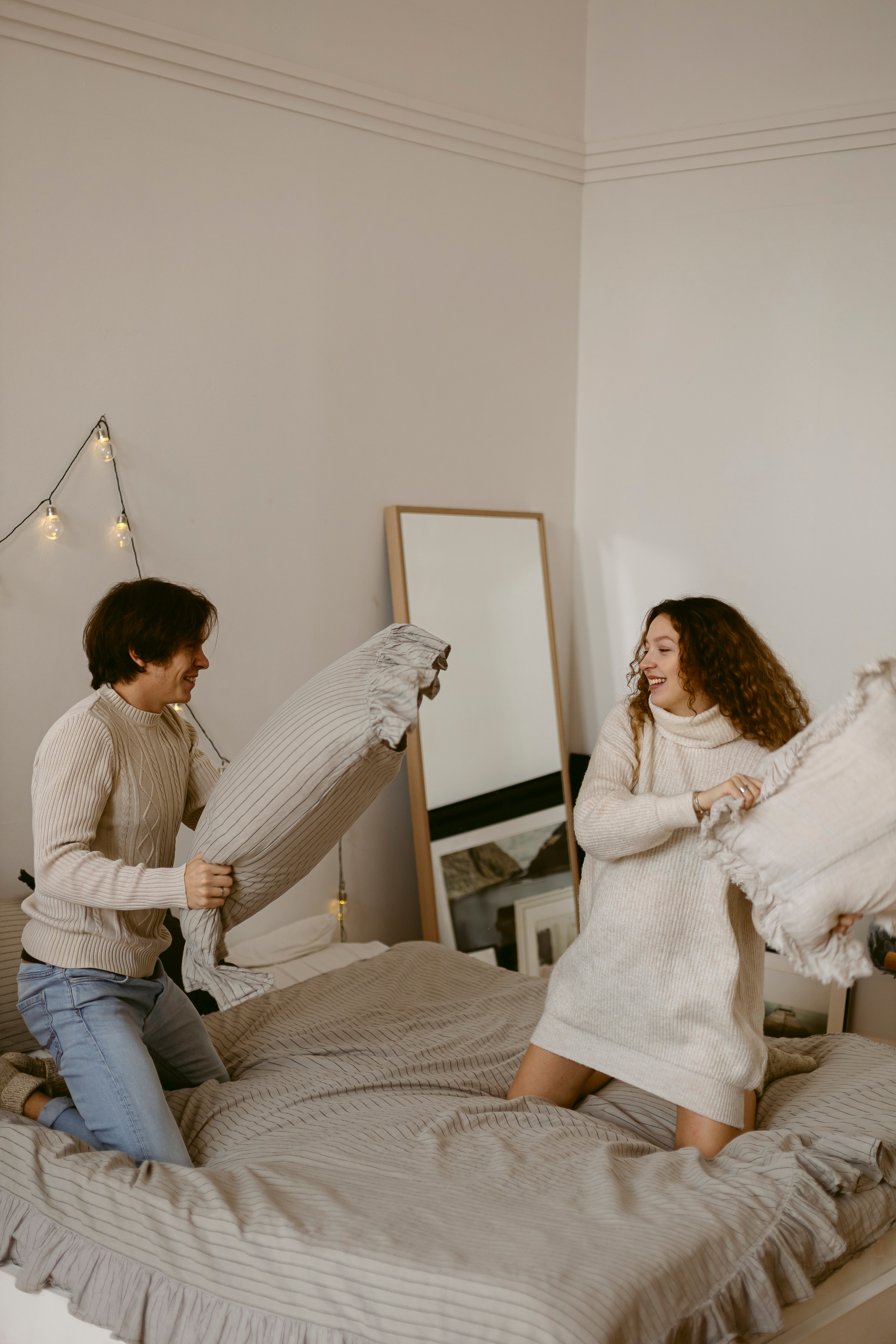 Валерия & Евгений. Фотограф в Самаре Алена Гречка