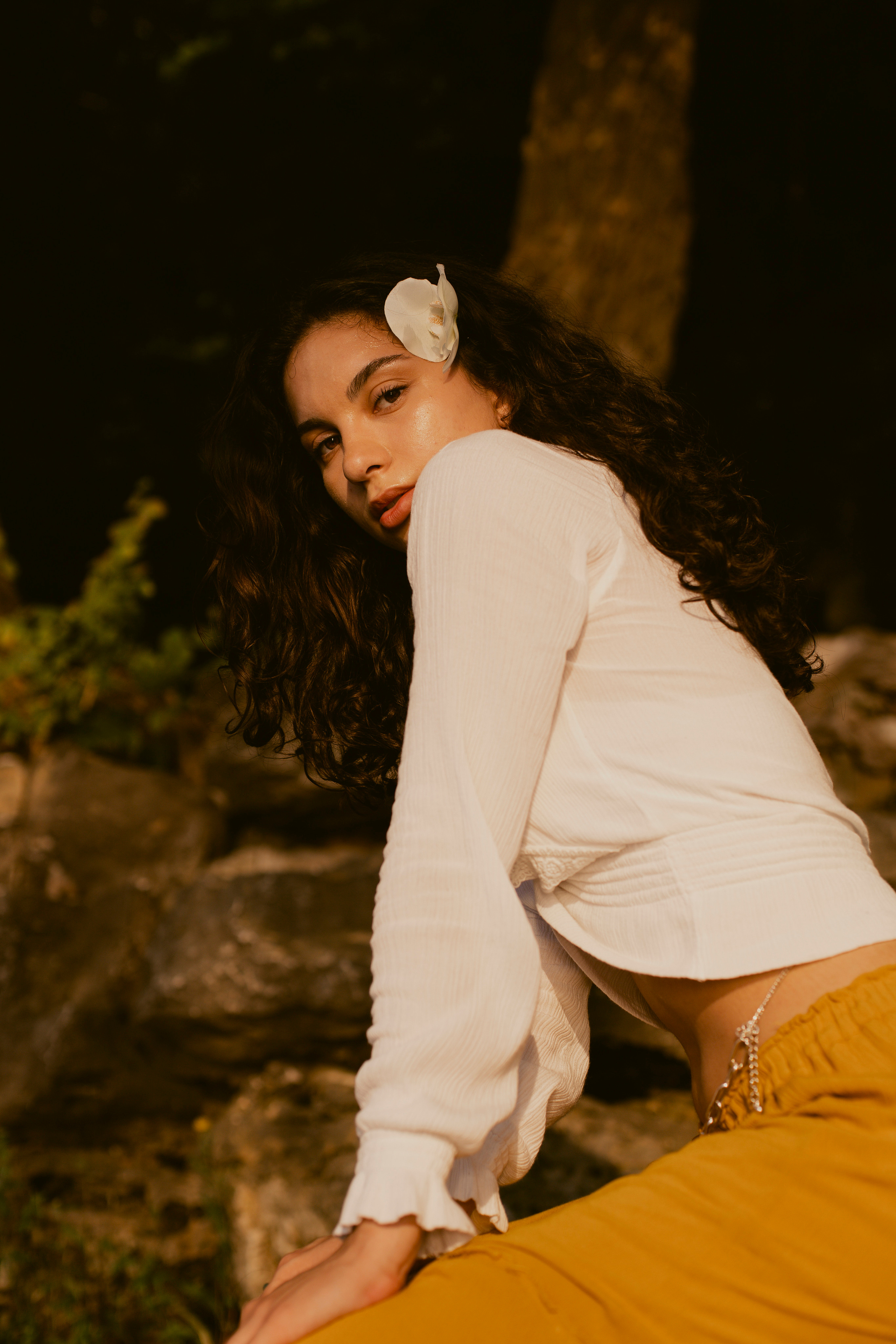 Евгения. Фотограф в Самаре Алена Гречка