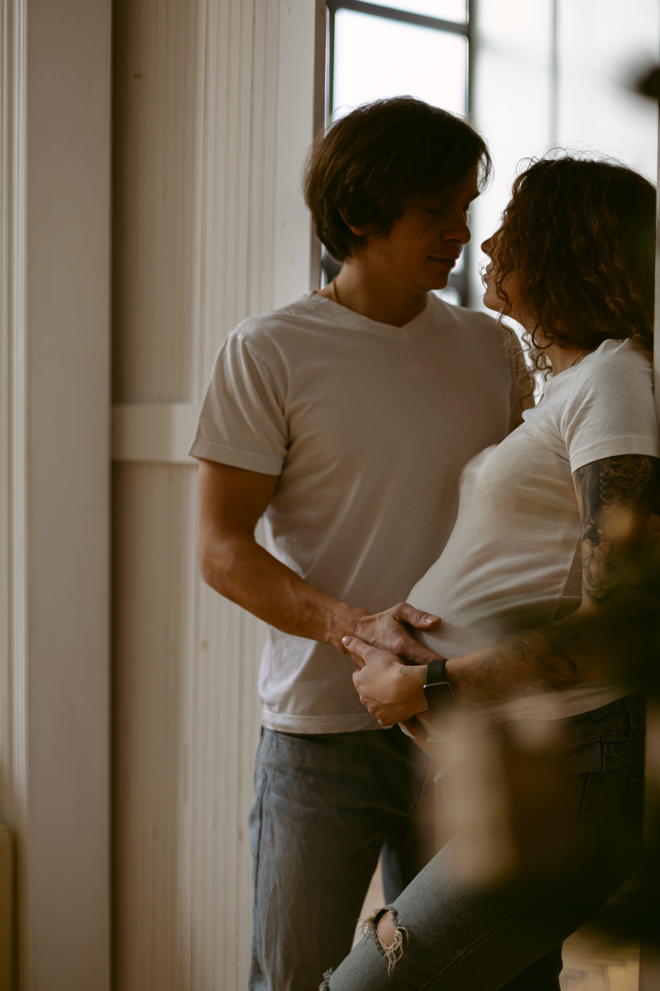 Валерия & Евгений. Фотограф в Самаре Алена Гречка