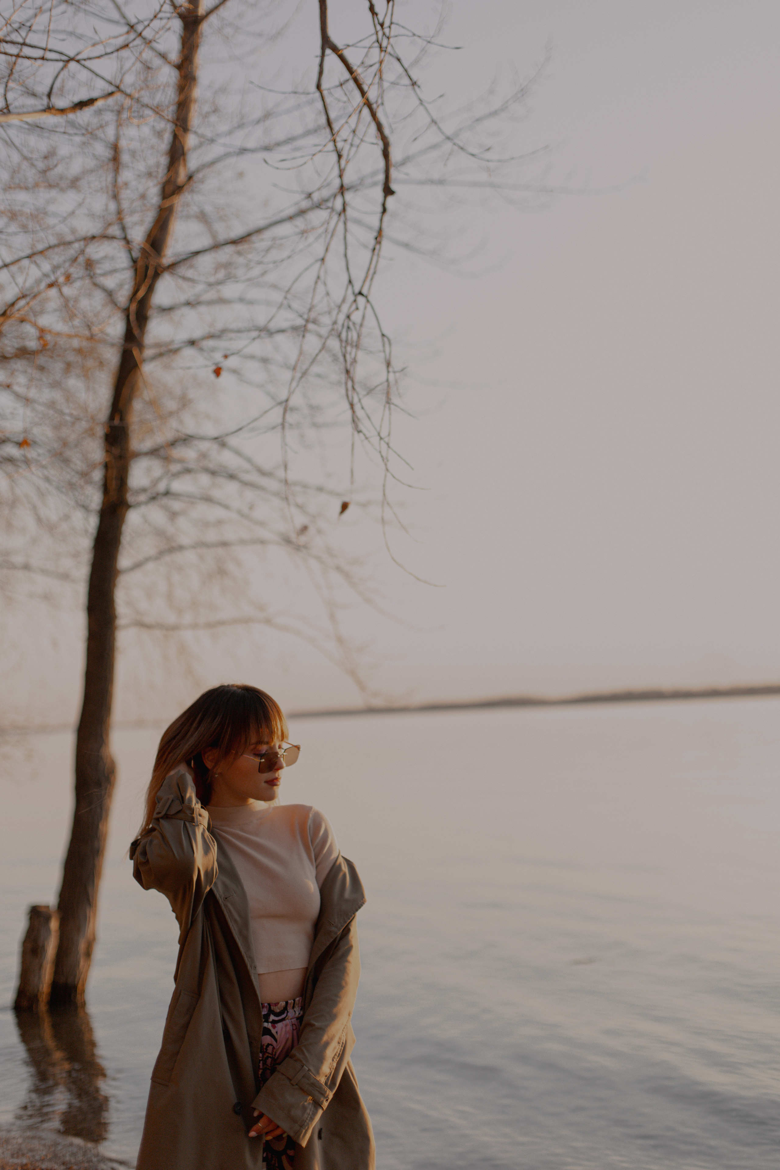 Елизавета & Артем. Фотограф в Самаре Алена Гречка