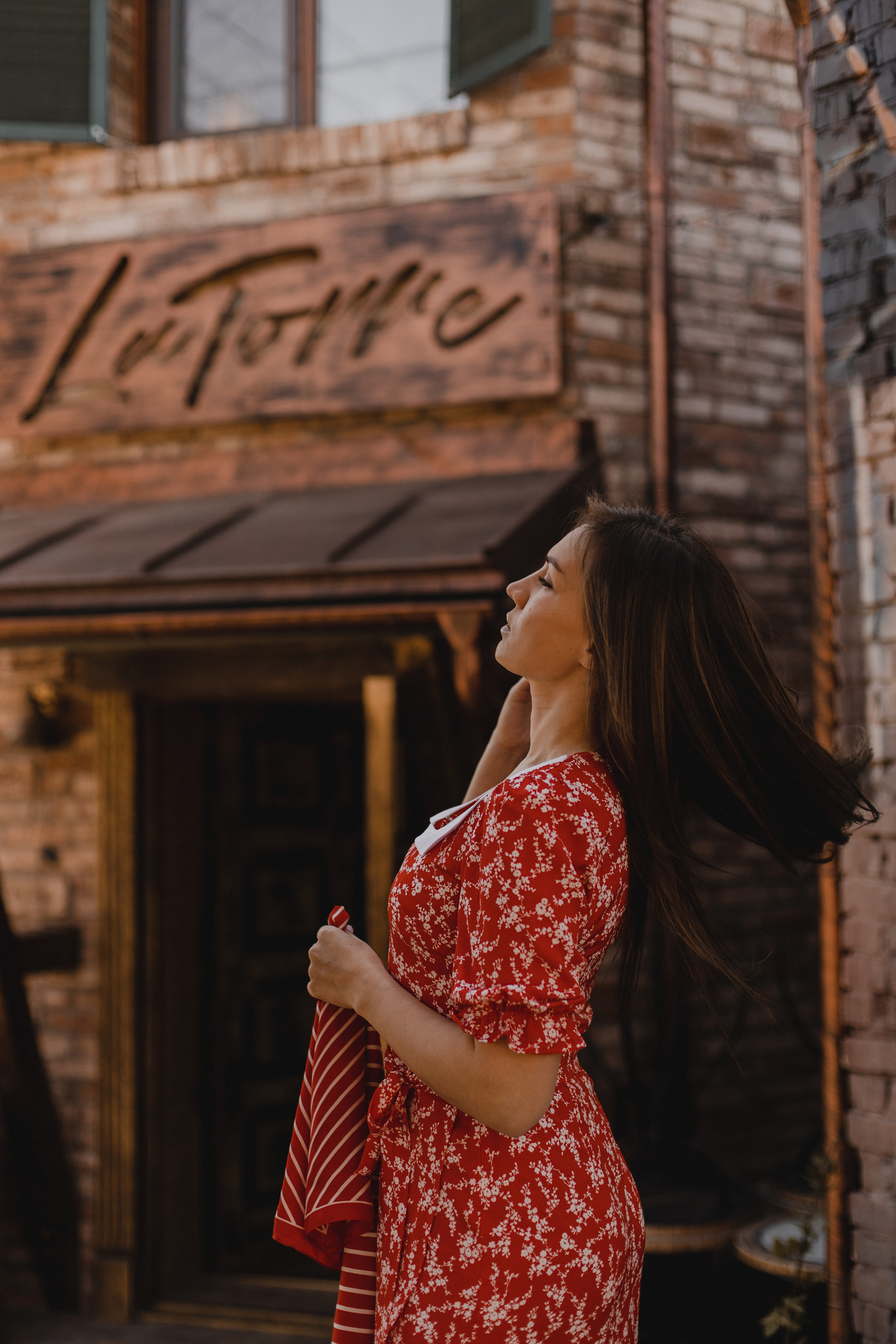 Диана. Фотограф в Самаре Алена Гречка