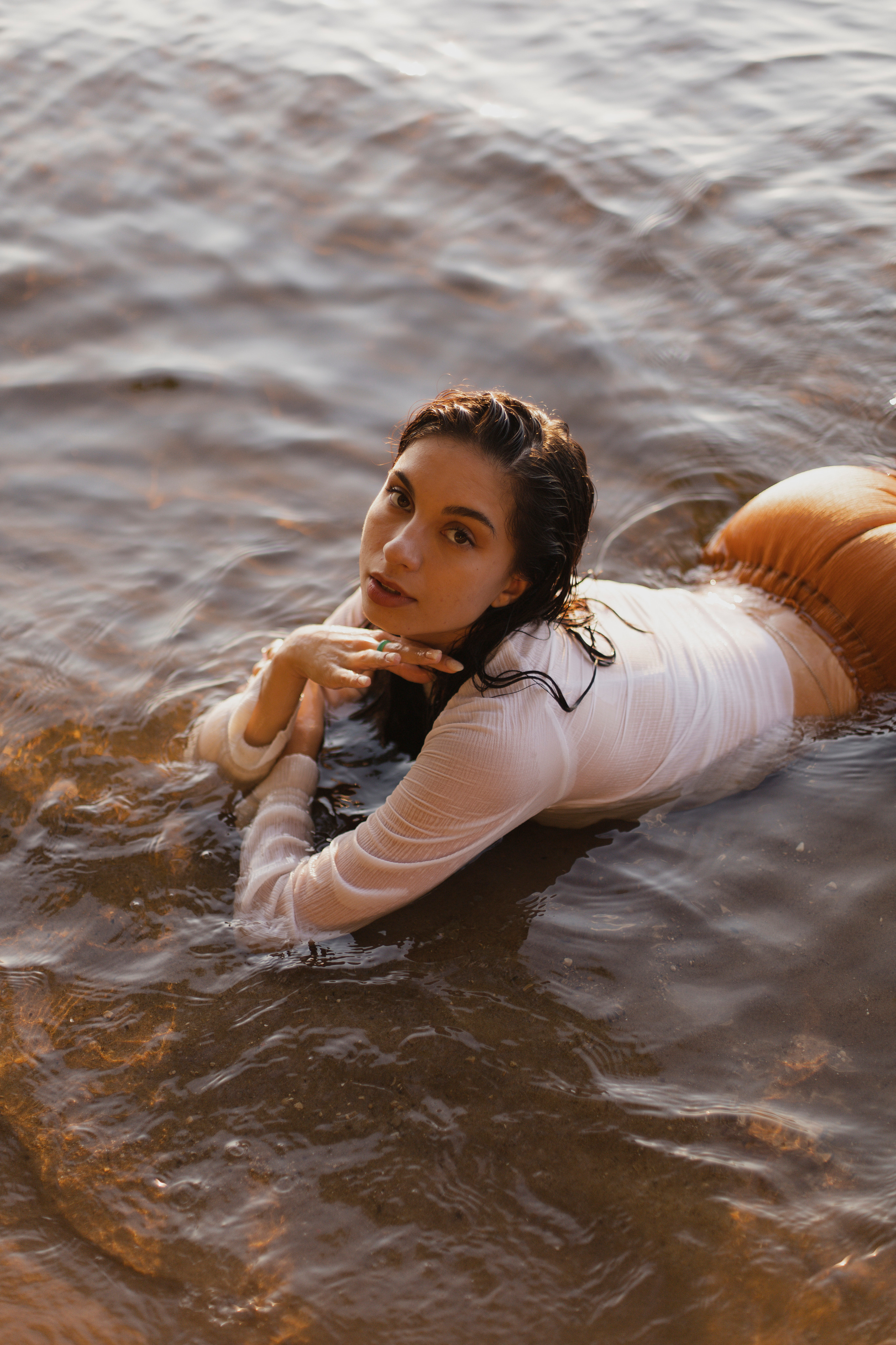 Евгения. Фотограф в Самаре Алена Гречка