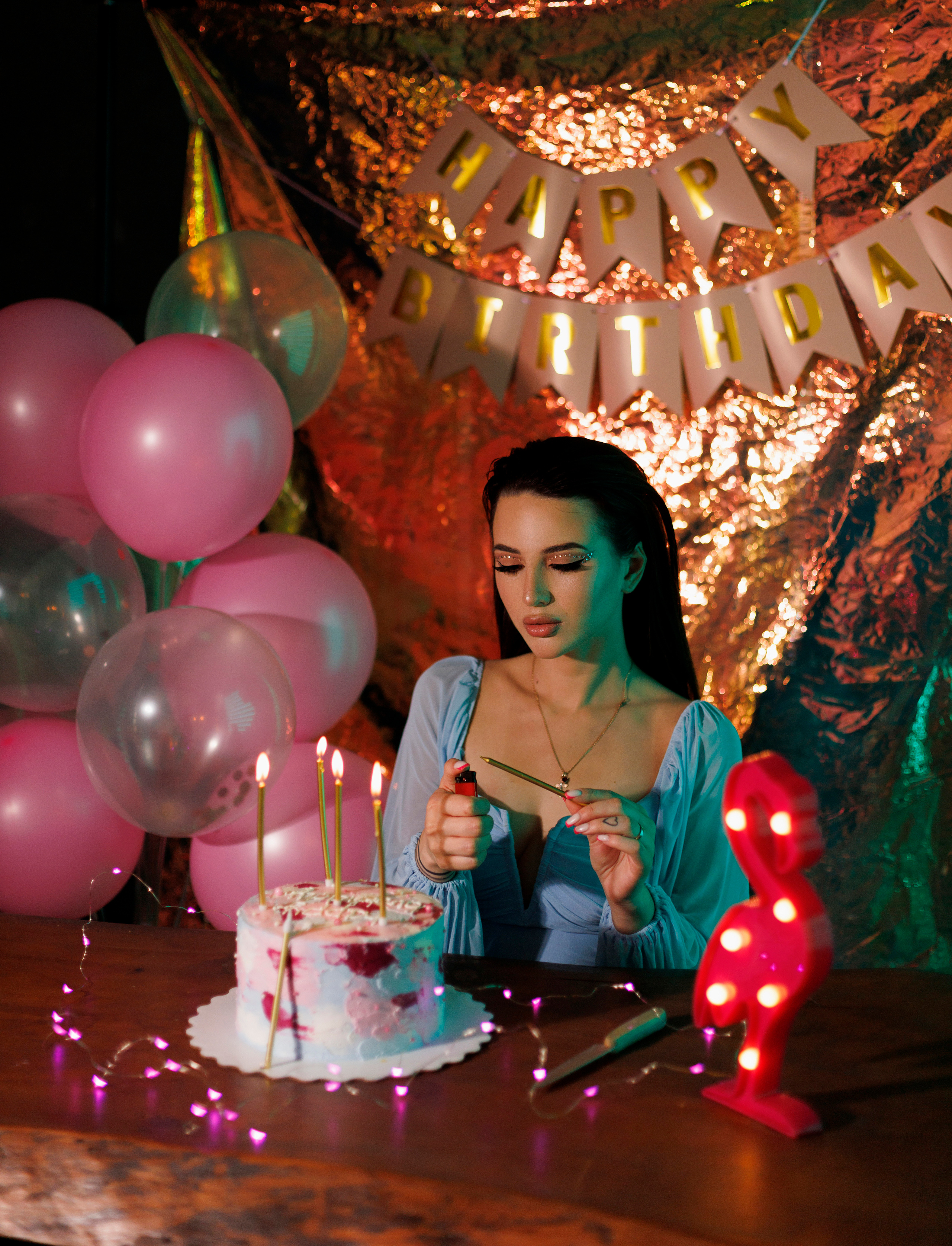 Лейла. Фотограф в Самаре Алена Гречка