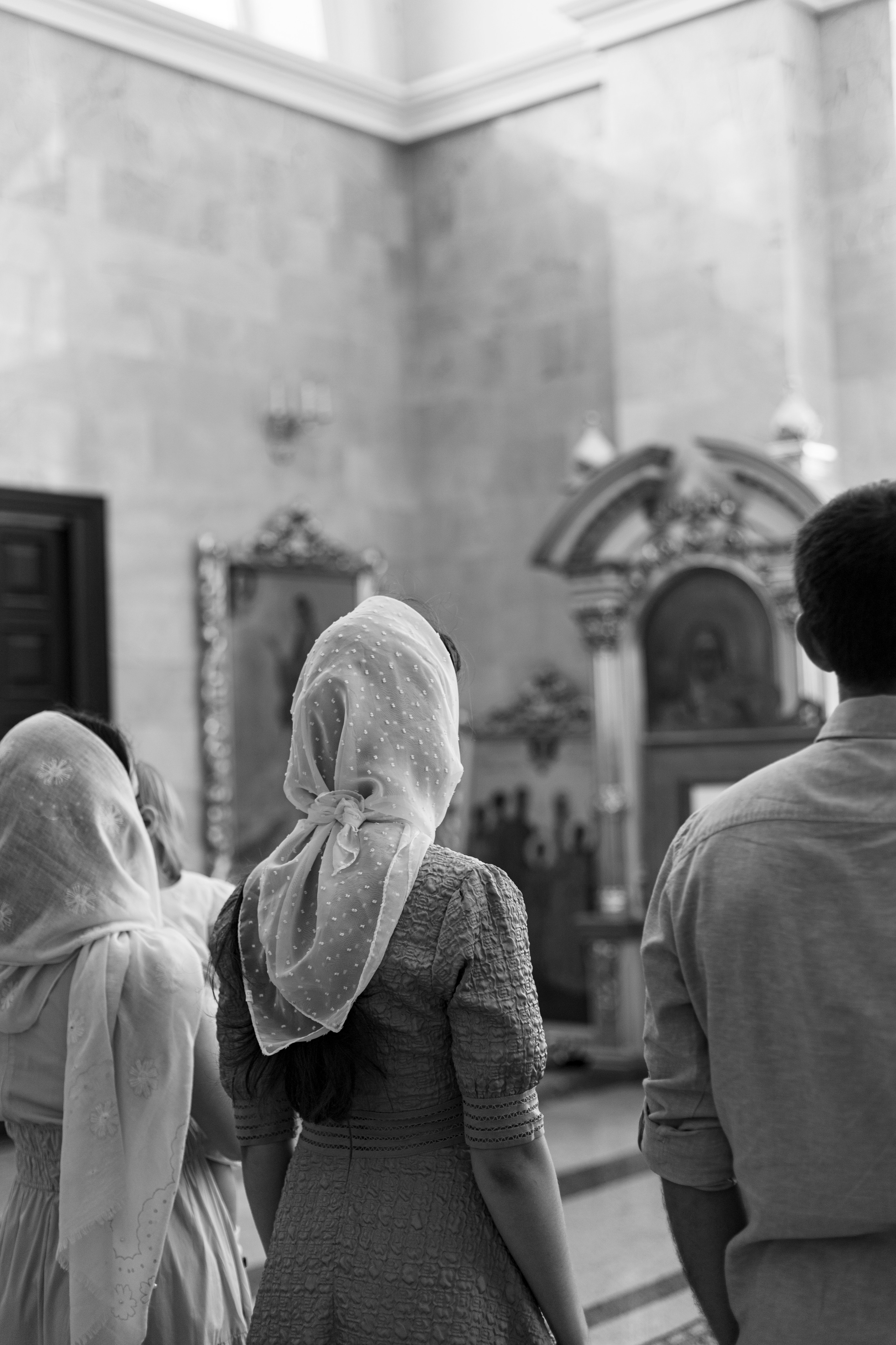 Валерия. Фотограф в Самаре Алена Гречка