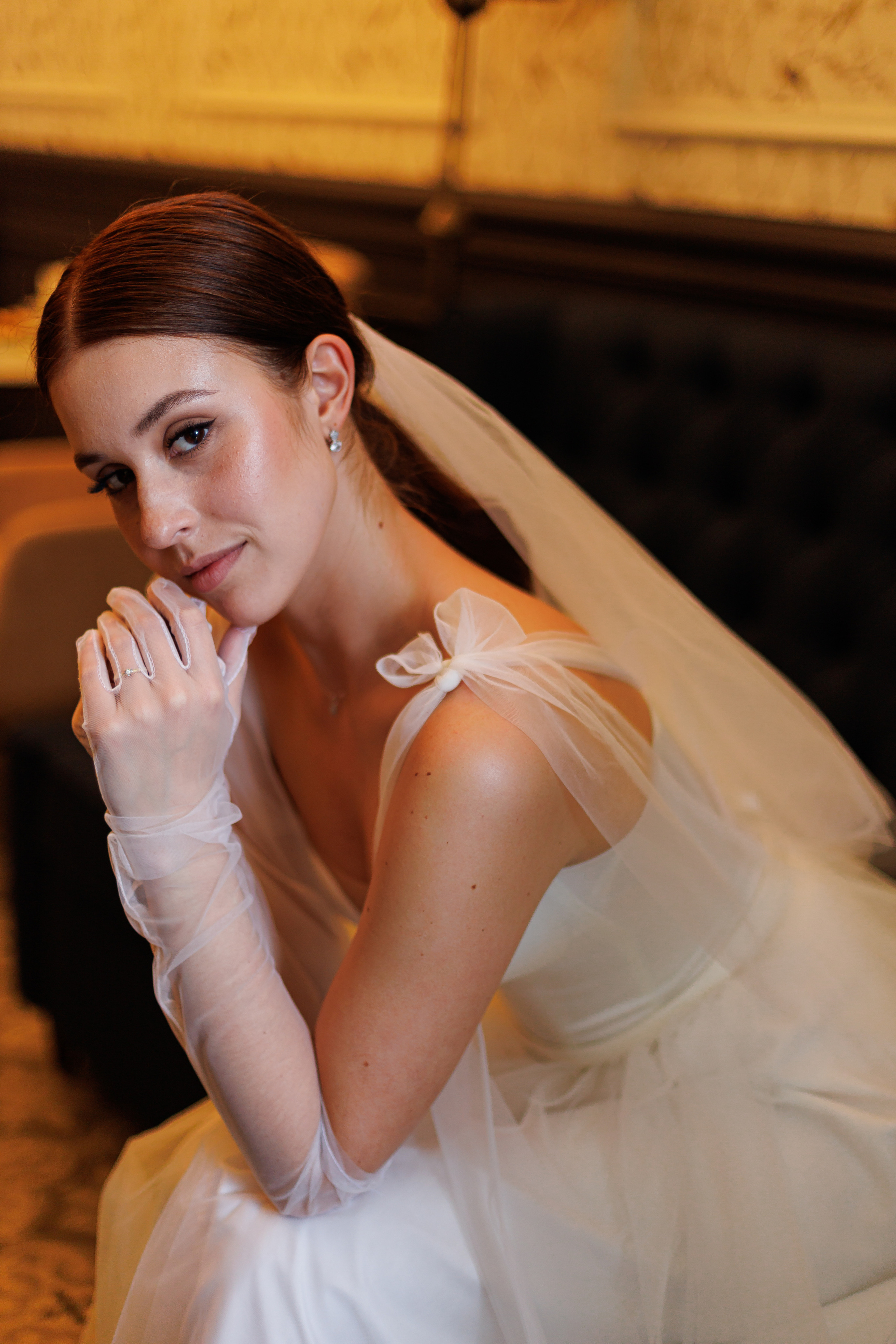 Марьяна & Иван. Фотограф в Самаре Алена Гречка