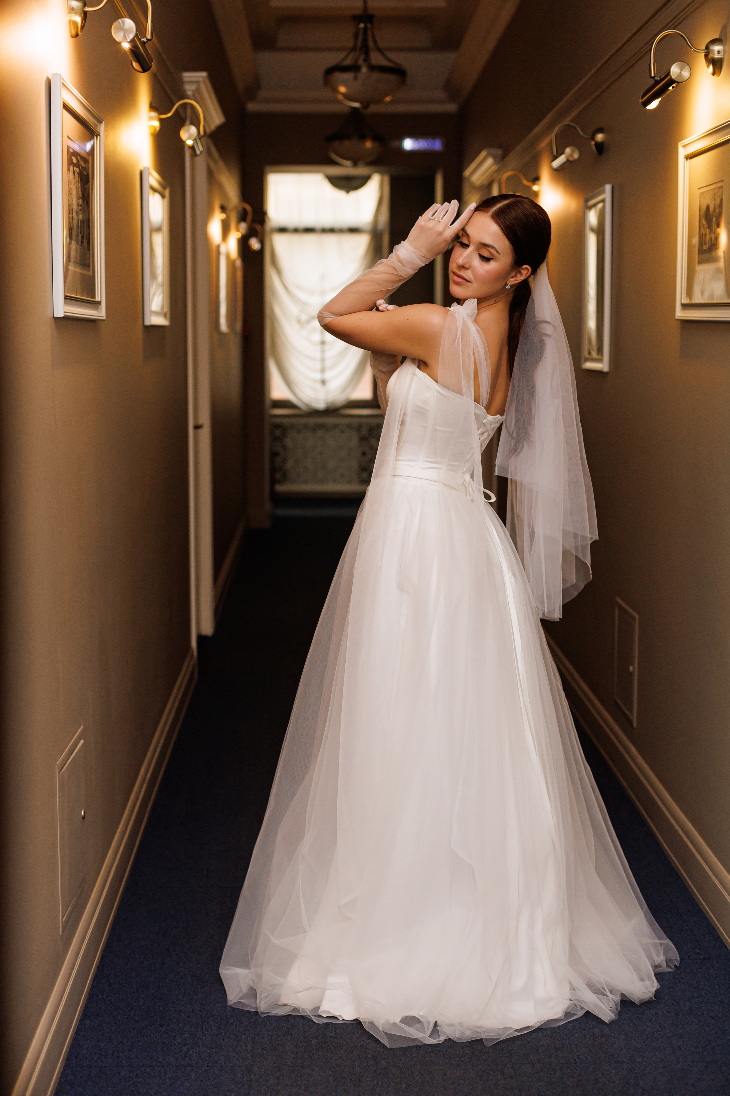 Марьяна & Иван. Фотограф в Самаре Алена Гречка