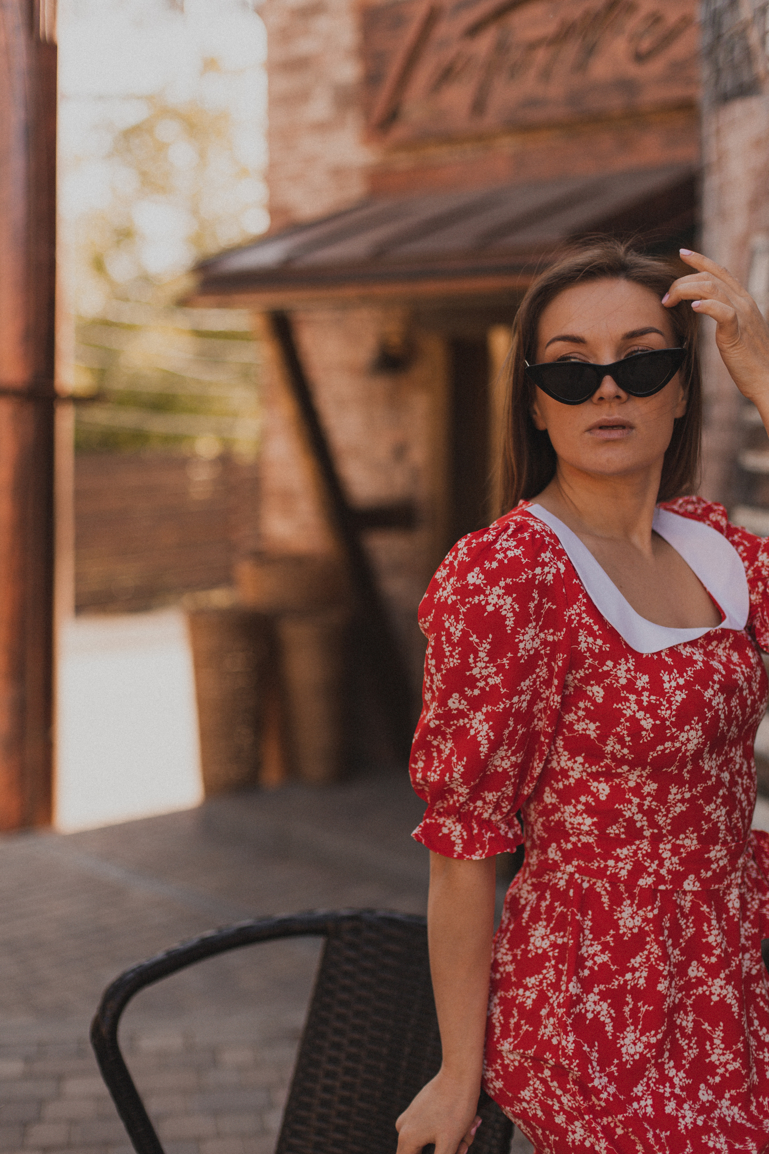 Диана. Фотограф в Самаре Алена Гречка