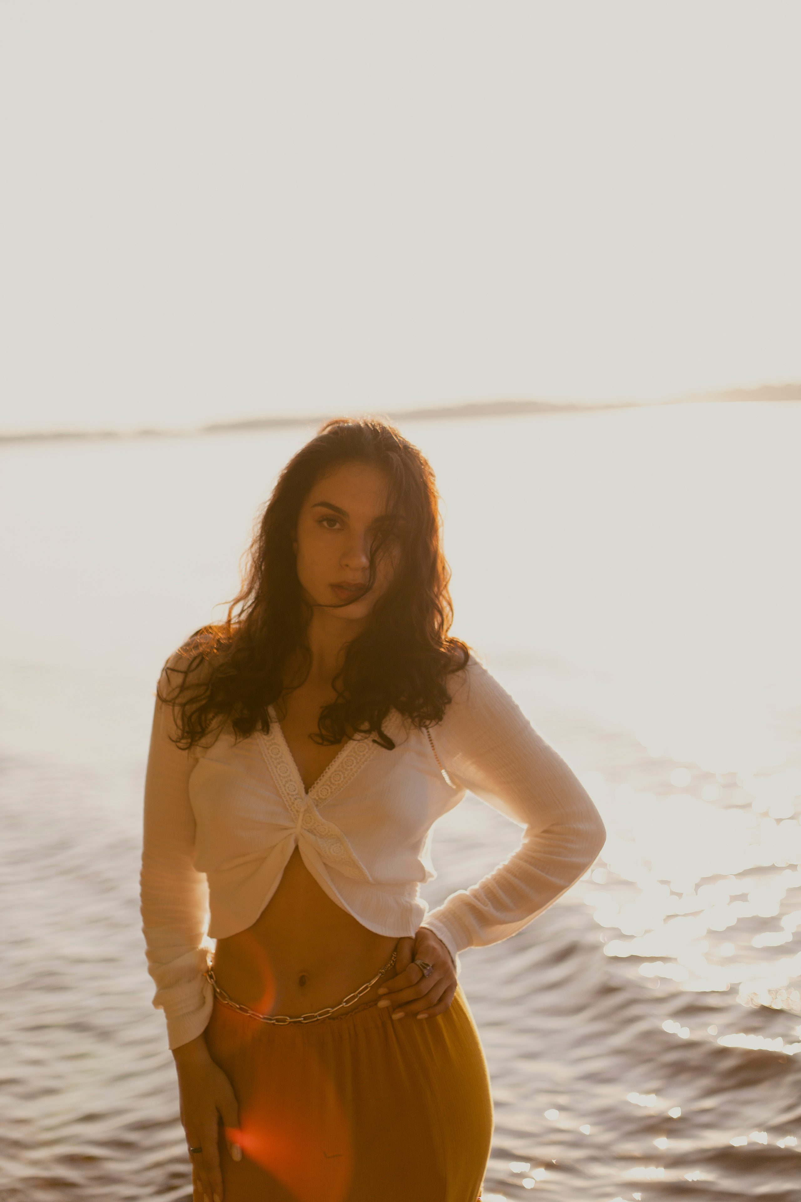 Евгения. Фотограф в Самаре Алена Гречка