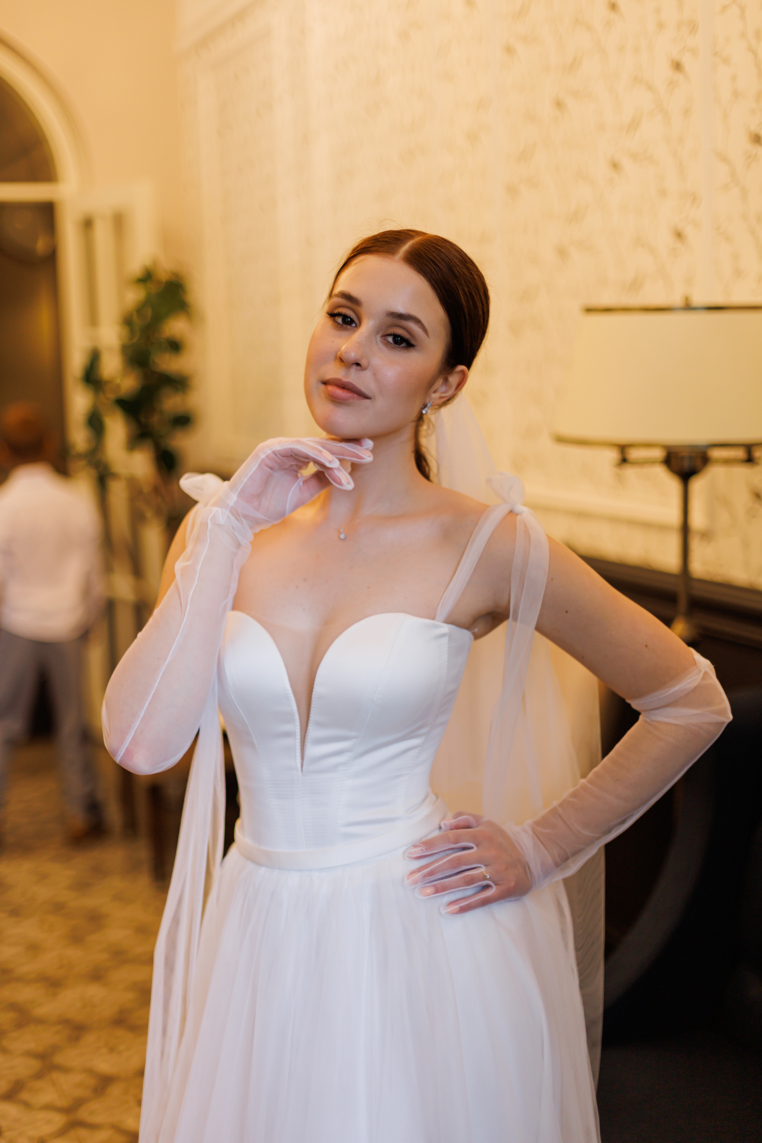 Марьяна & Иван. Фотограф в Самаре Алена Гречка