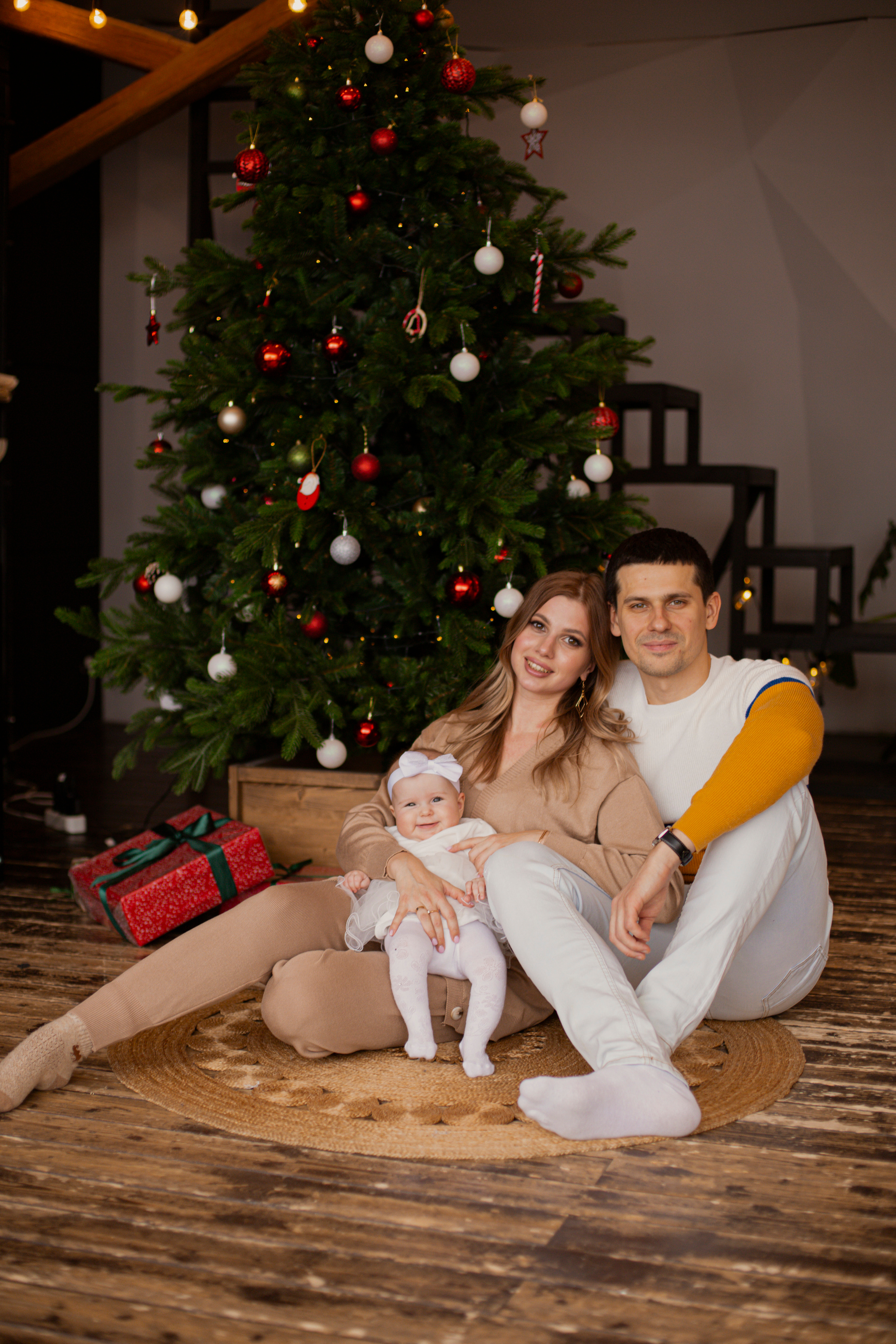 Екатерина & Эдуард. Фотограф в Самаре Алена Гречка