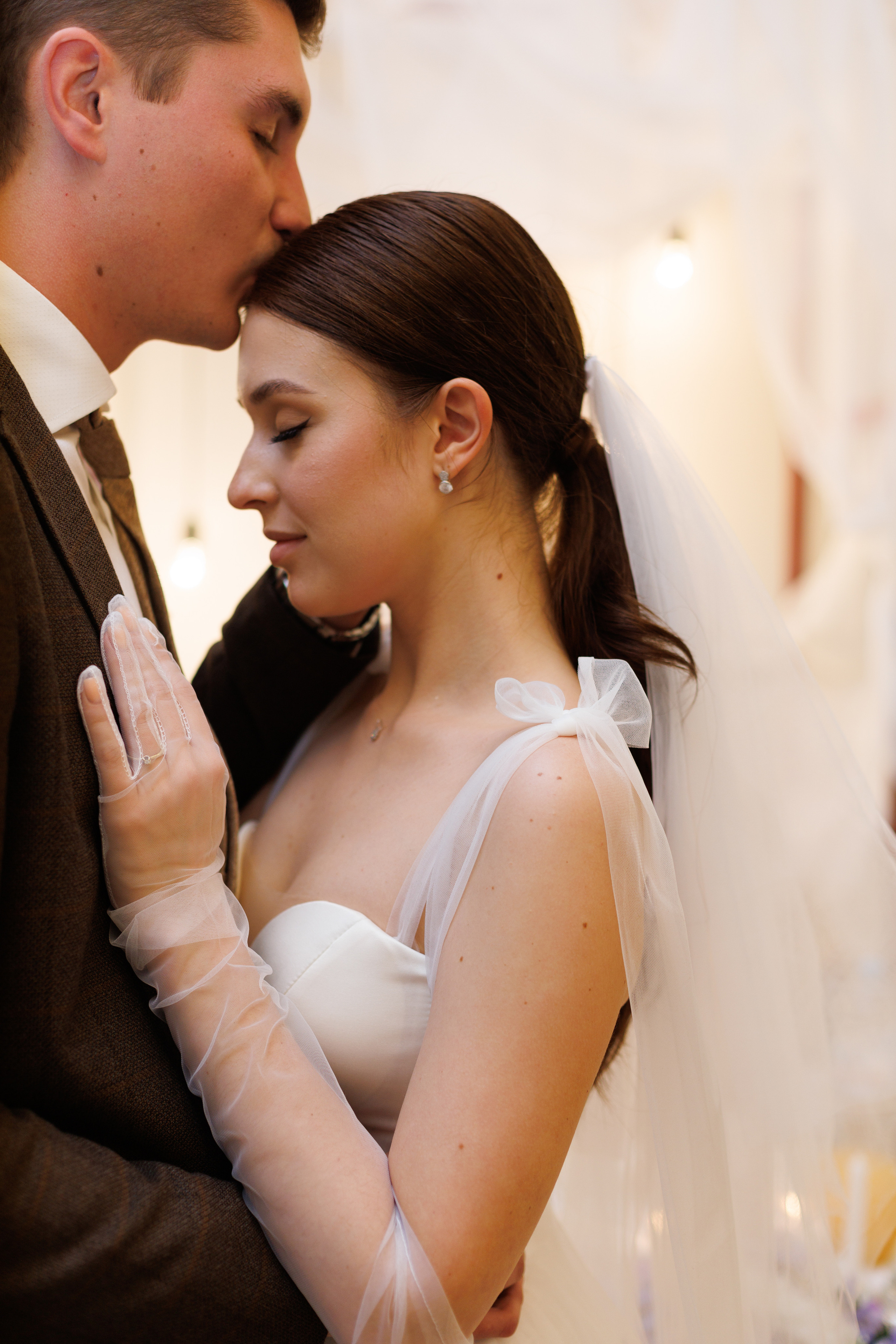 Марьяна & Иван. Фотограф в Самаре Алена Гречка