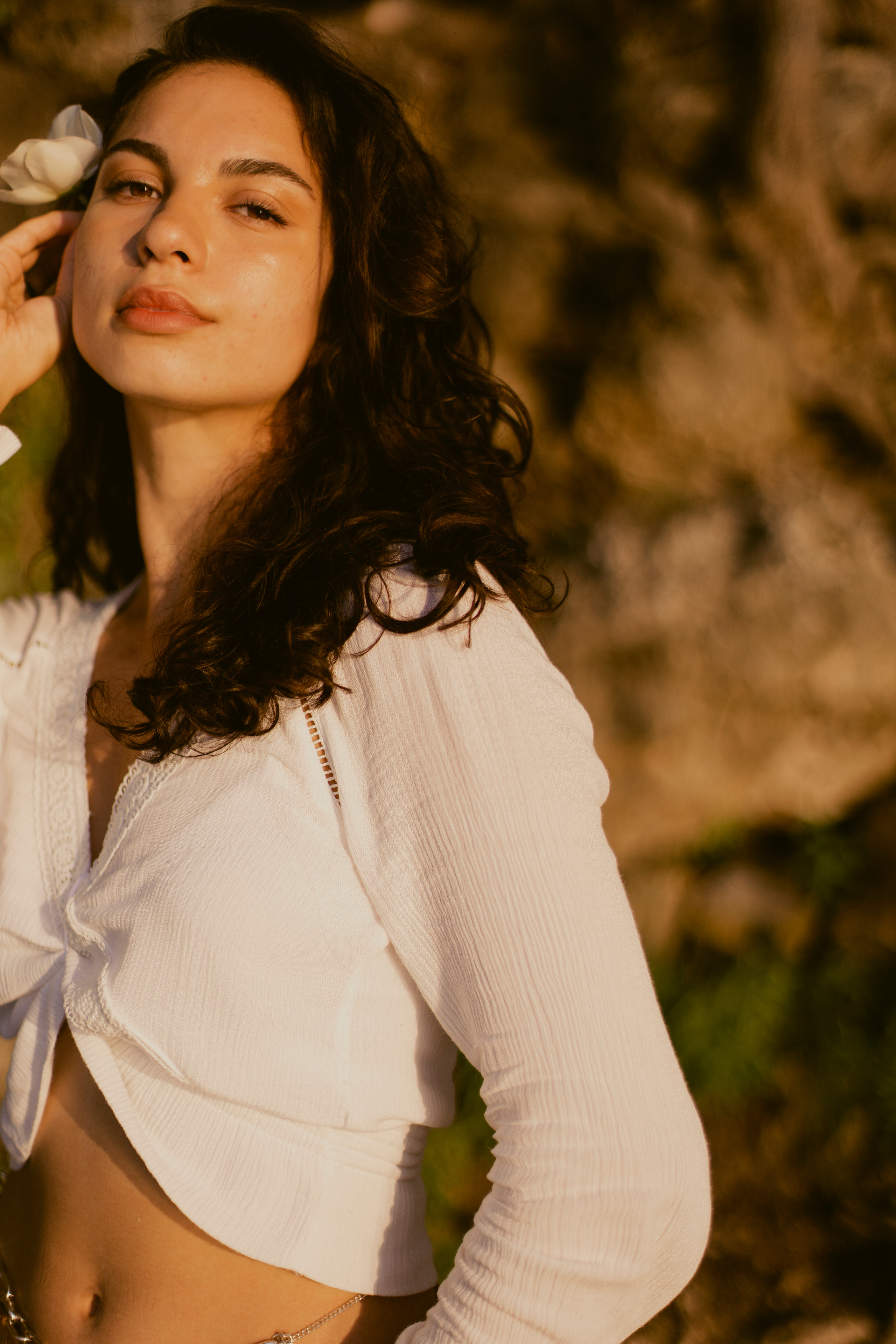 Евгения. Фотограф в Самаре Алена Гречка