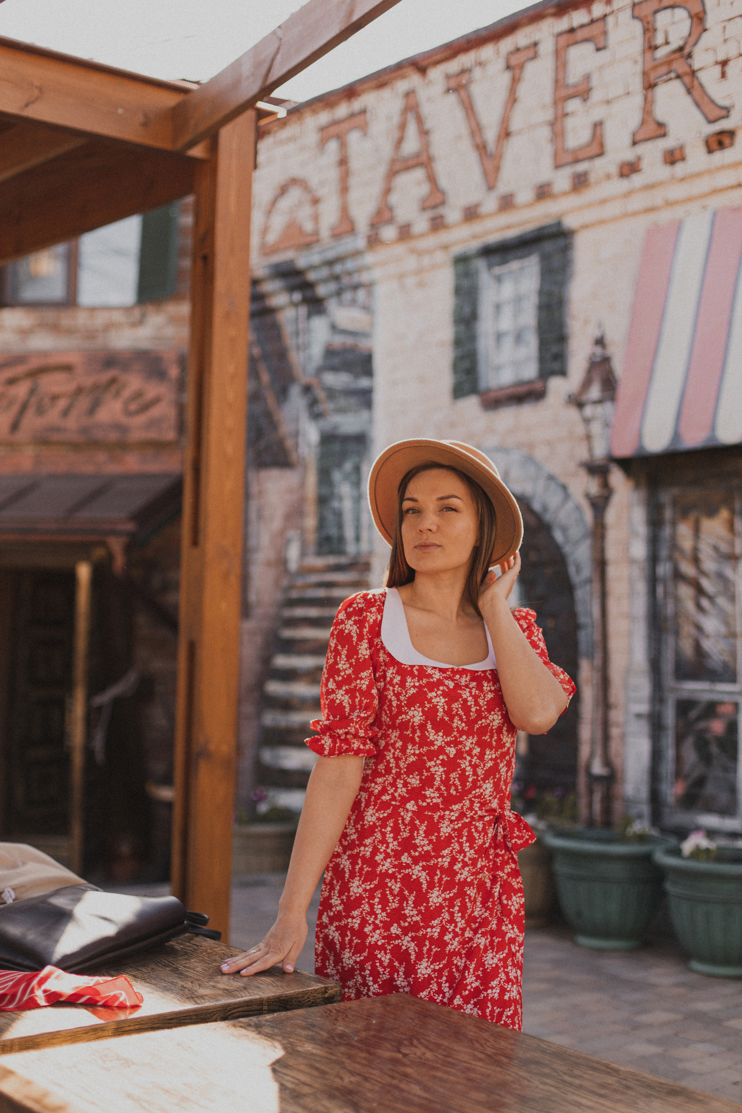 Диана. Фотограф в Самаре Алена Гречка