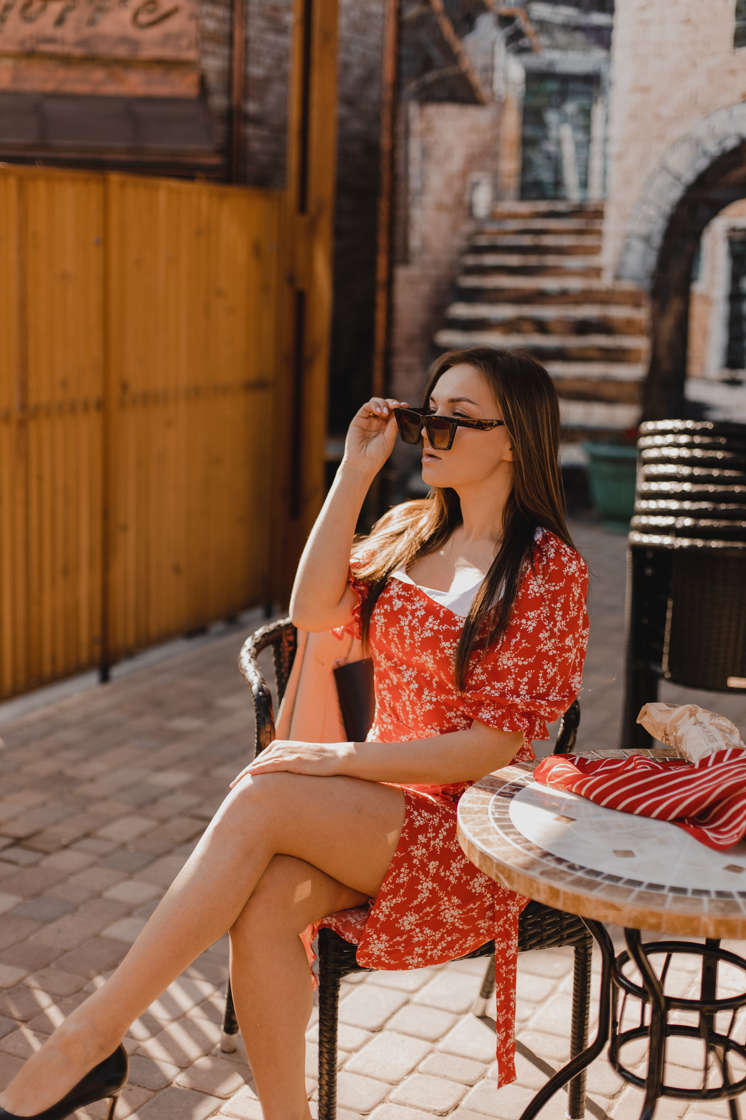 Диана. Фотограф в Самаре Алена Гречка