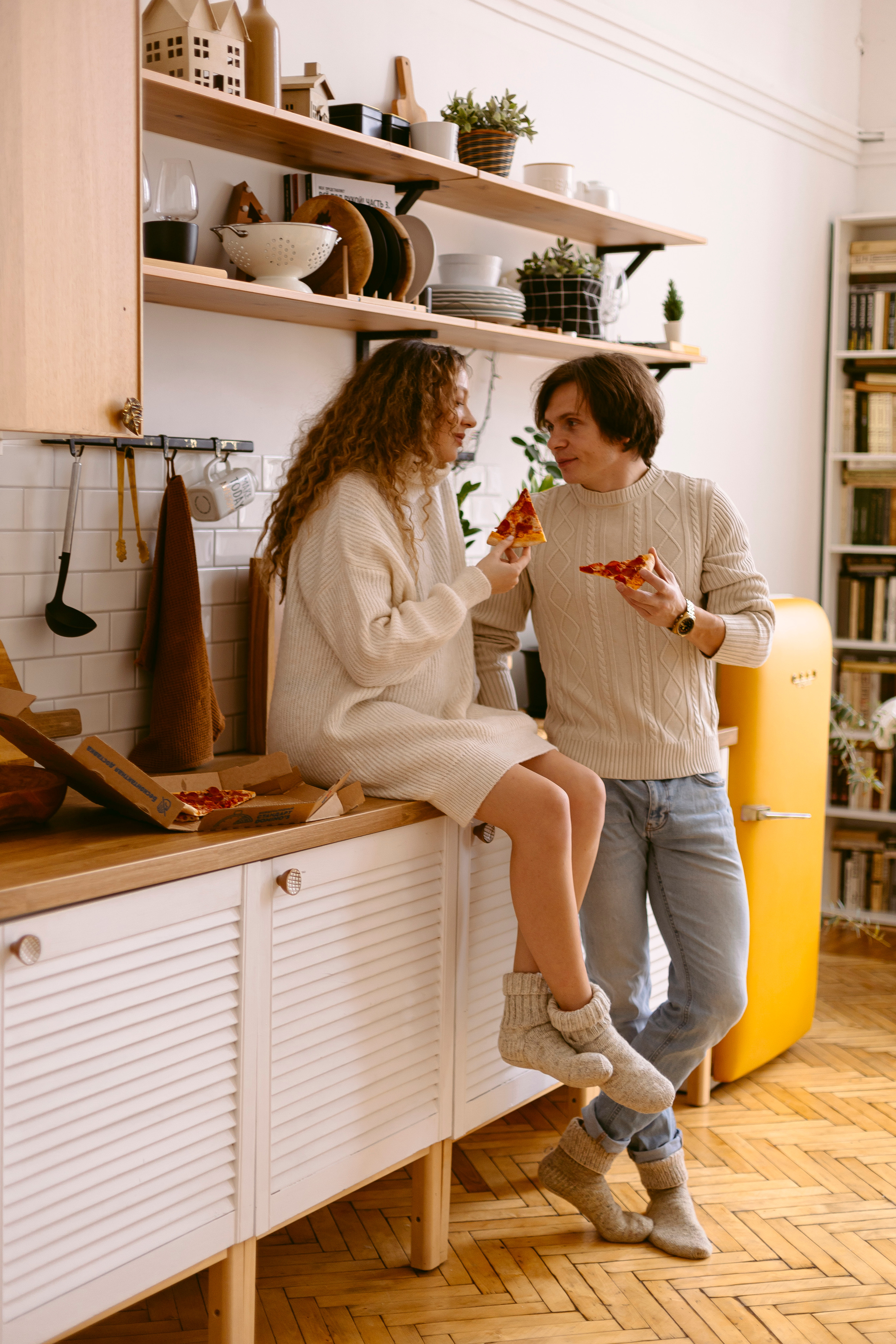 Валерия & Евгений. Фотограф в Самаре Алена Гречка