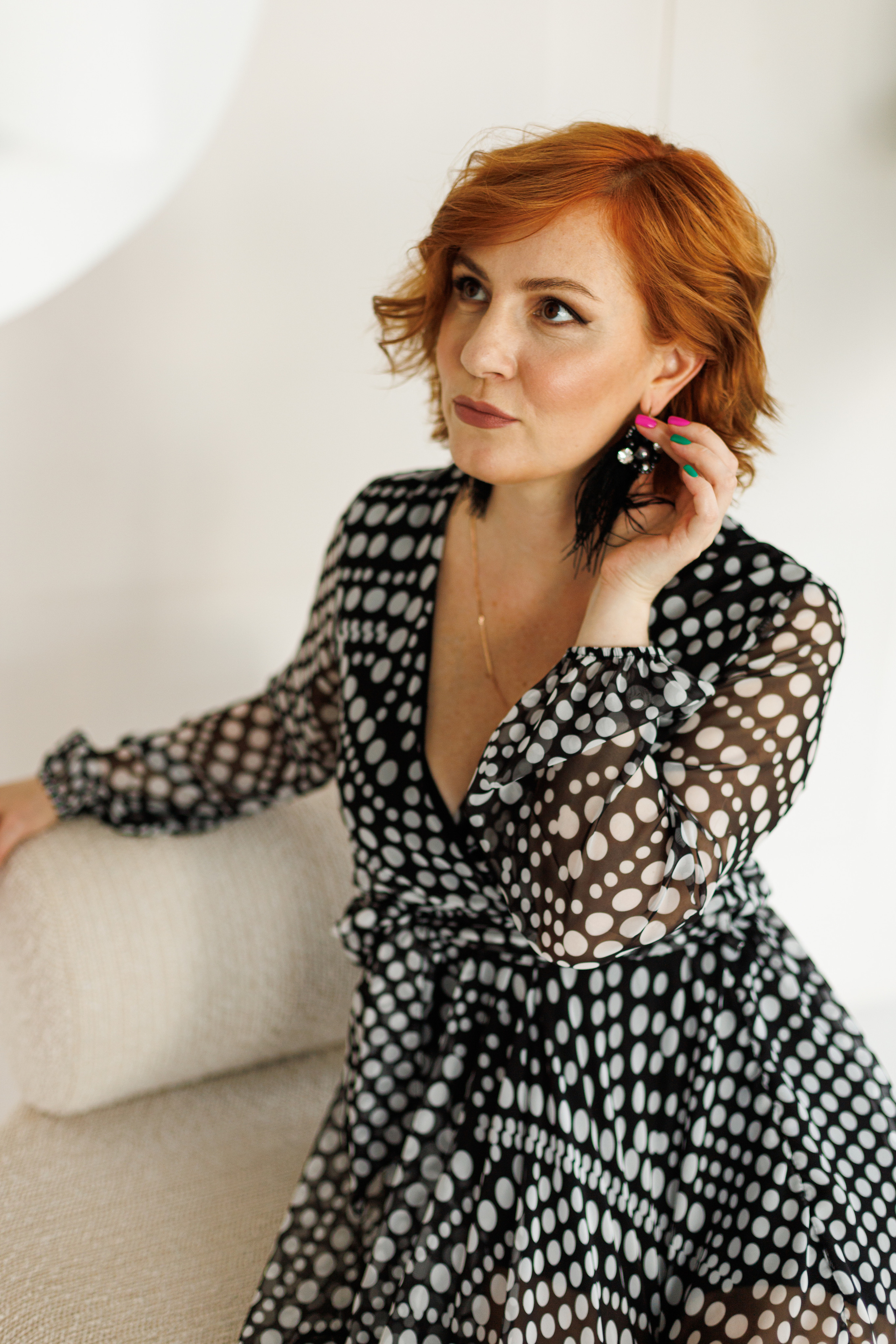 Ольга. Фотограф в Самаре Алена Гречка