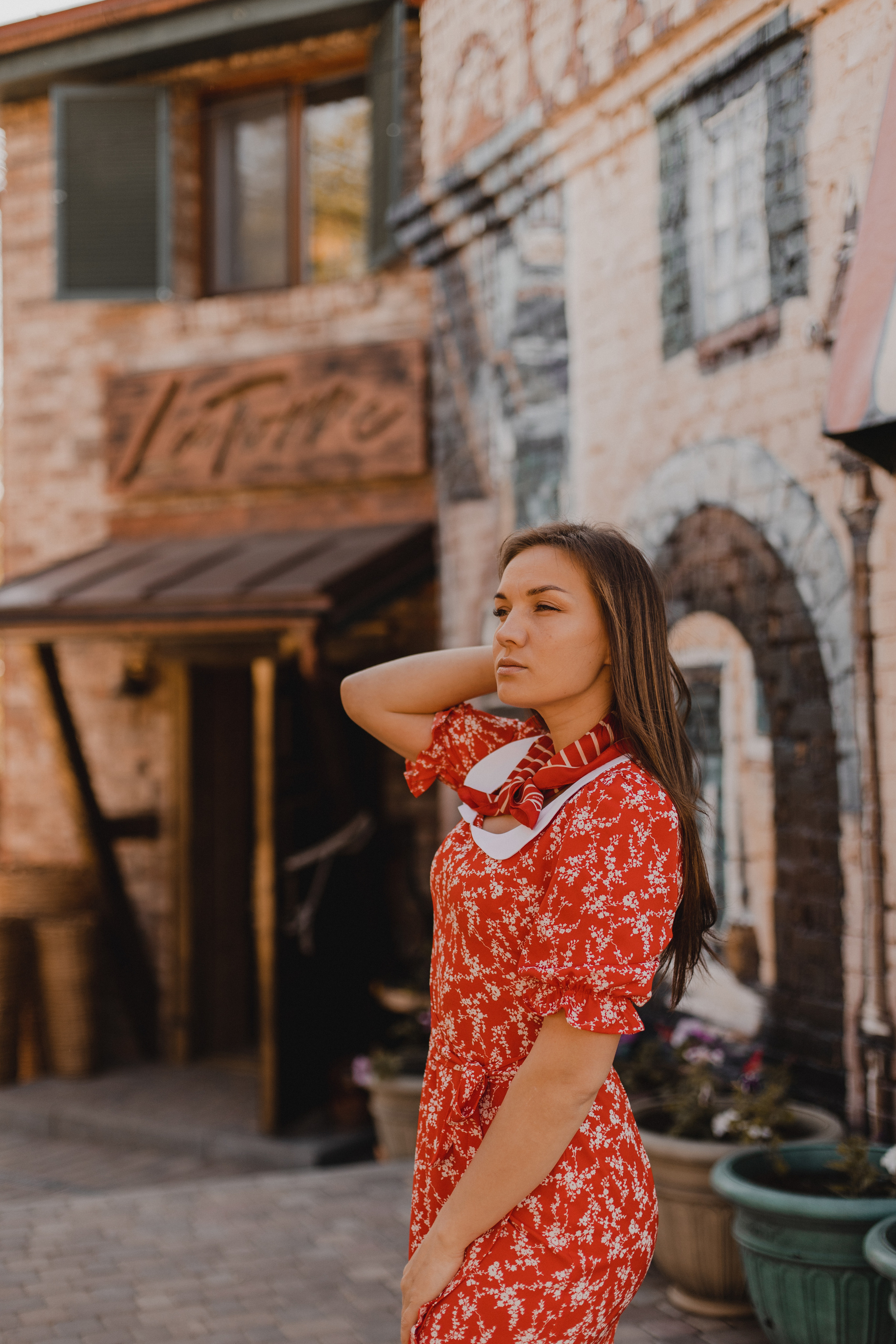 Диана. Фотограф в Самаре Алена Гречка