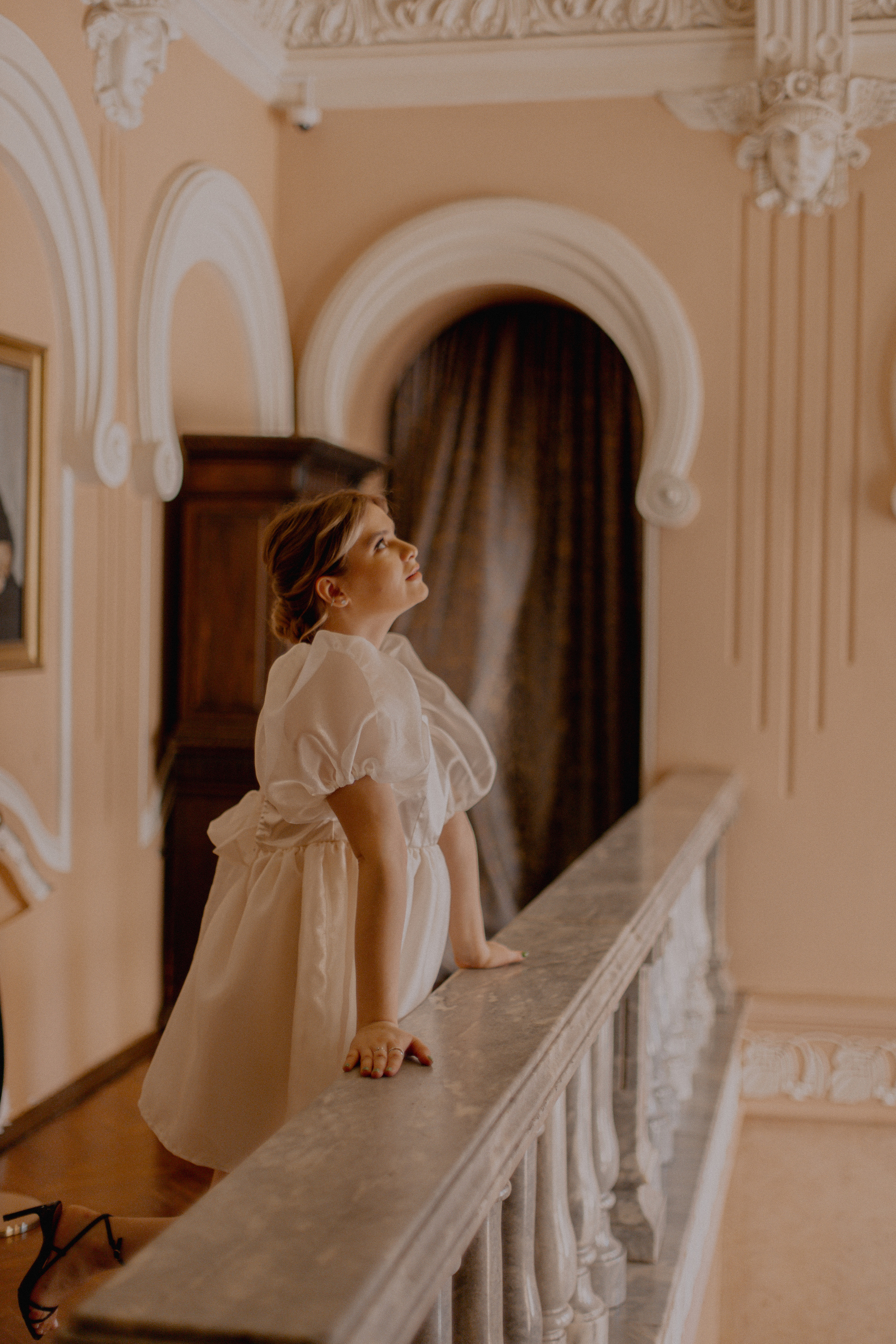 Вера & Давид. Фотограф в Самаре Алена Гречка