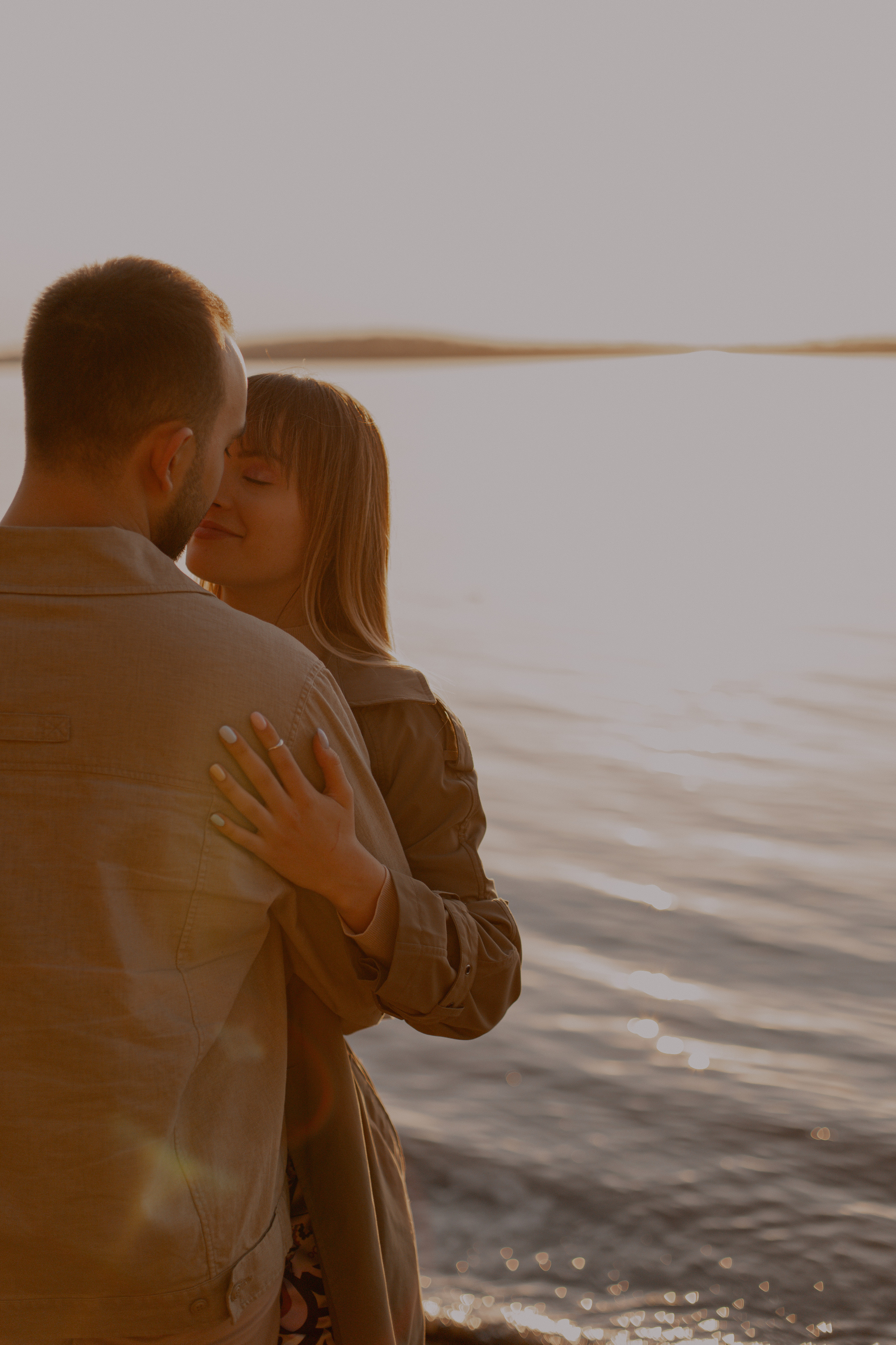 Елизавета & Артем. Фотограф в Самаре Алена Гречка