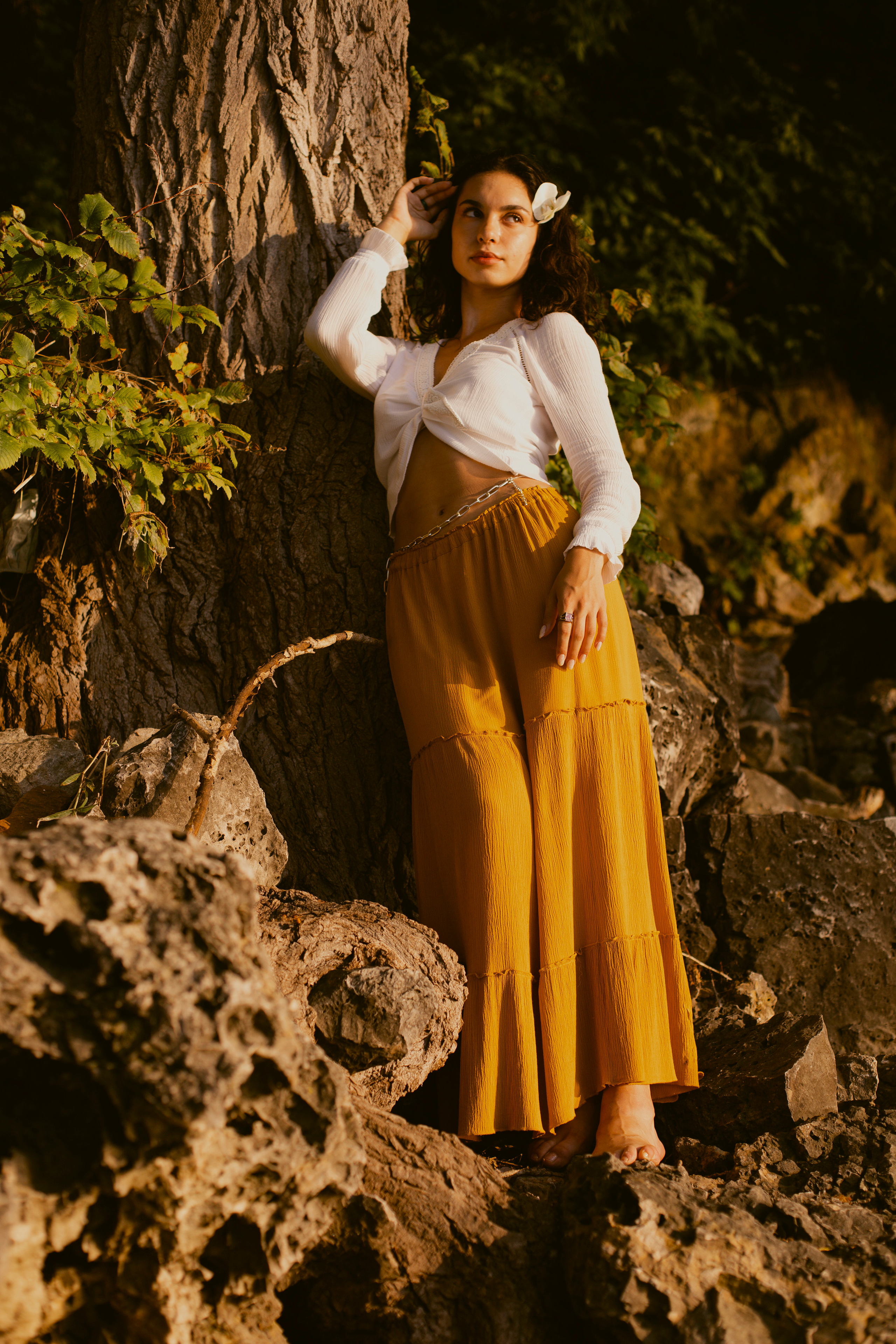 Евгения. Фотограф в Самаре Алена Гречка