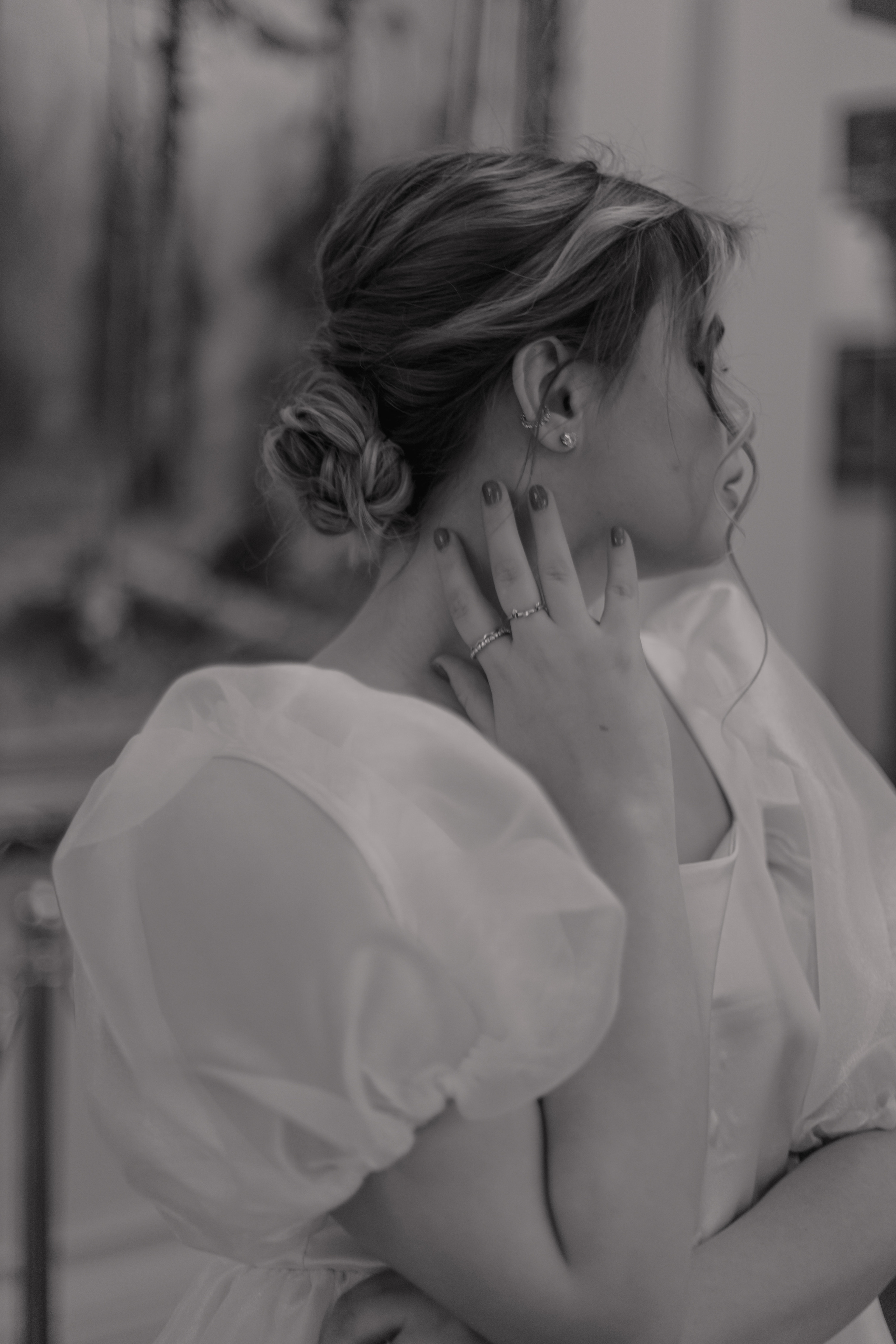 Вера & Давид. Фотограф в Самаре Алена Гречка