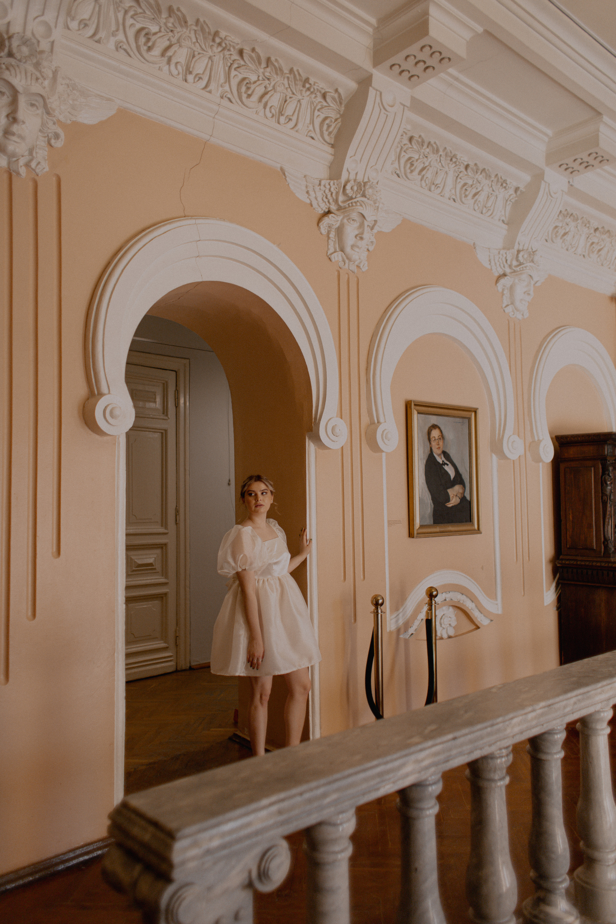 Вера & Давид. Фотограф в Самаре Алена Гречка