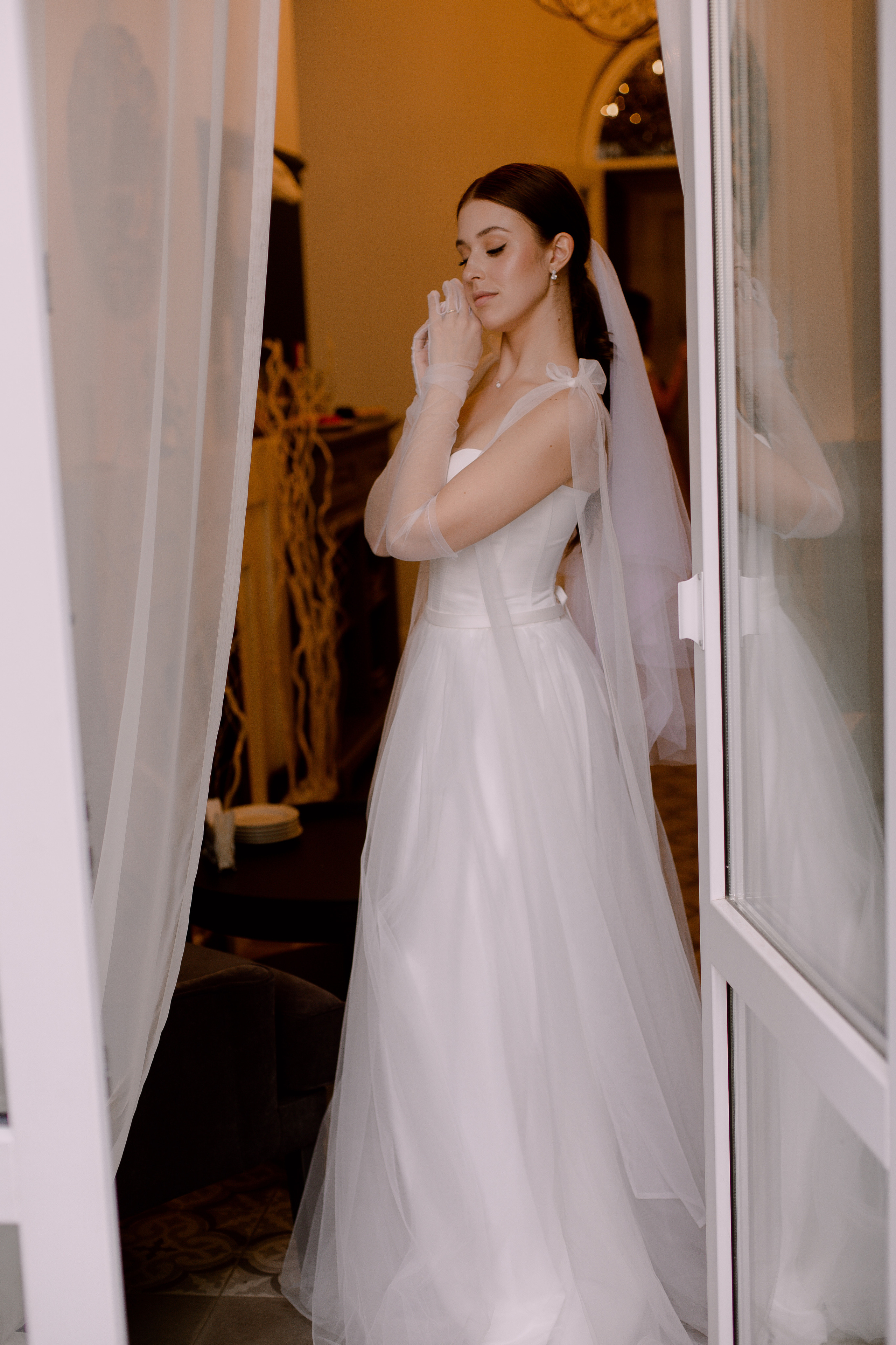 Марьяна & Иван. Фотограф в Самаре Алена Гречка