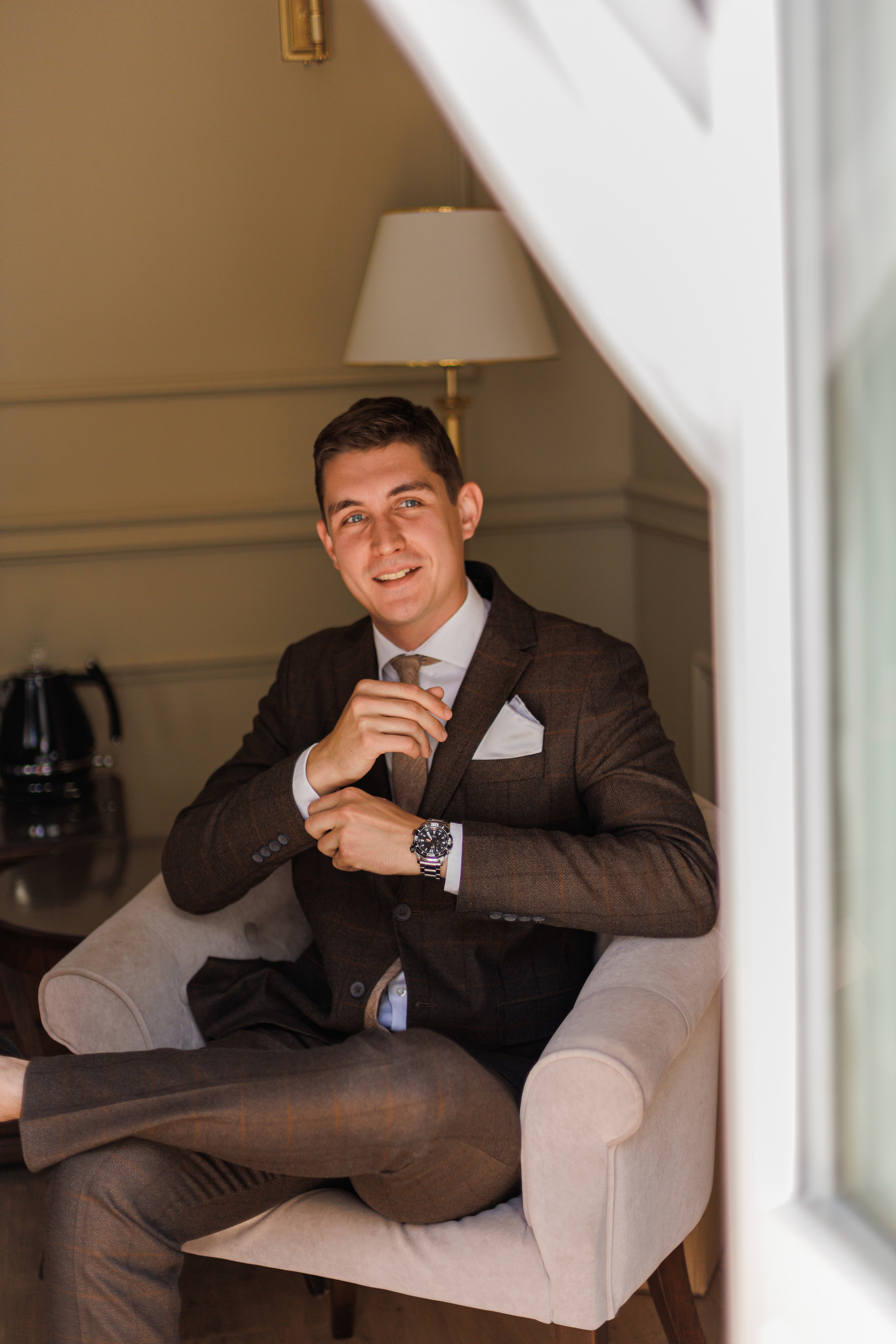 Марьяна & Иван. Фотограф в Самаре Алена Гречка