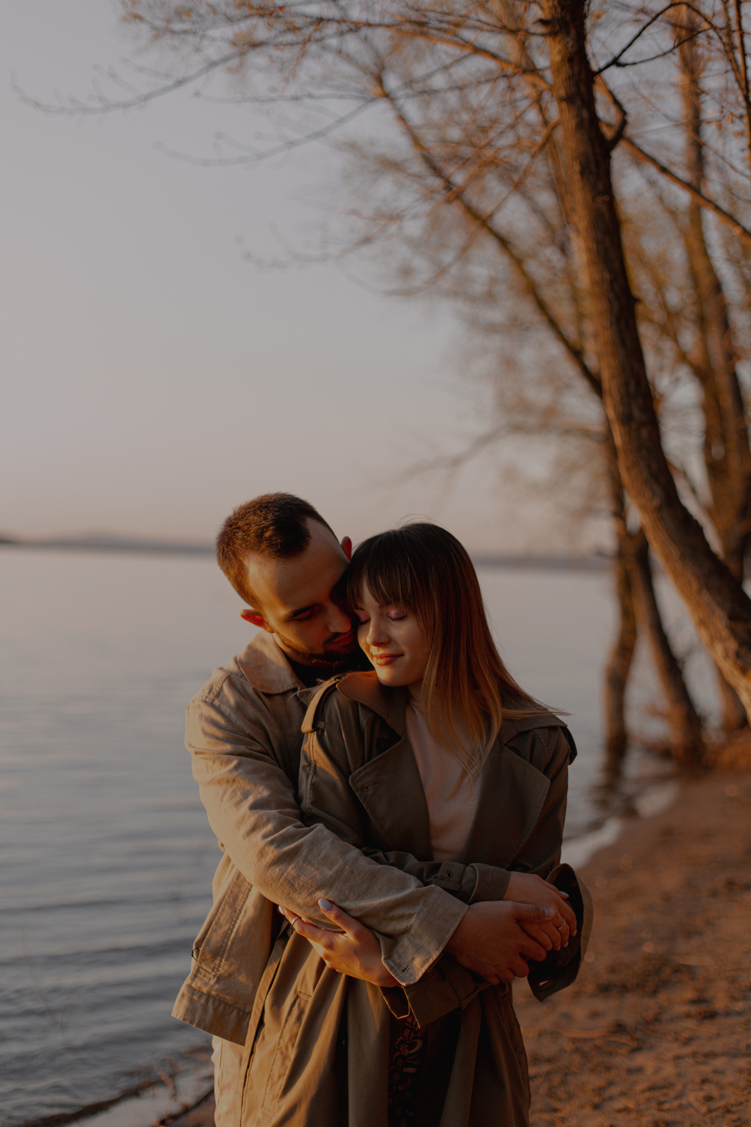 Елизавета & Артем. Фотограф в Самаре Алена Гречка