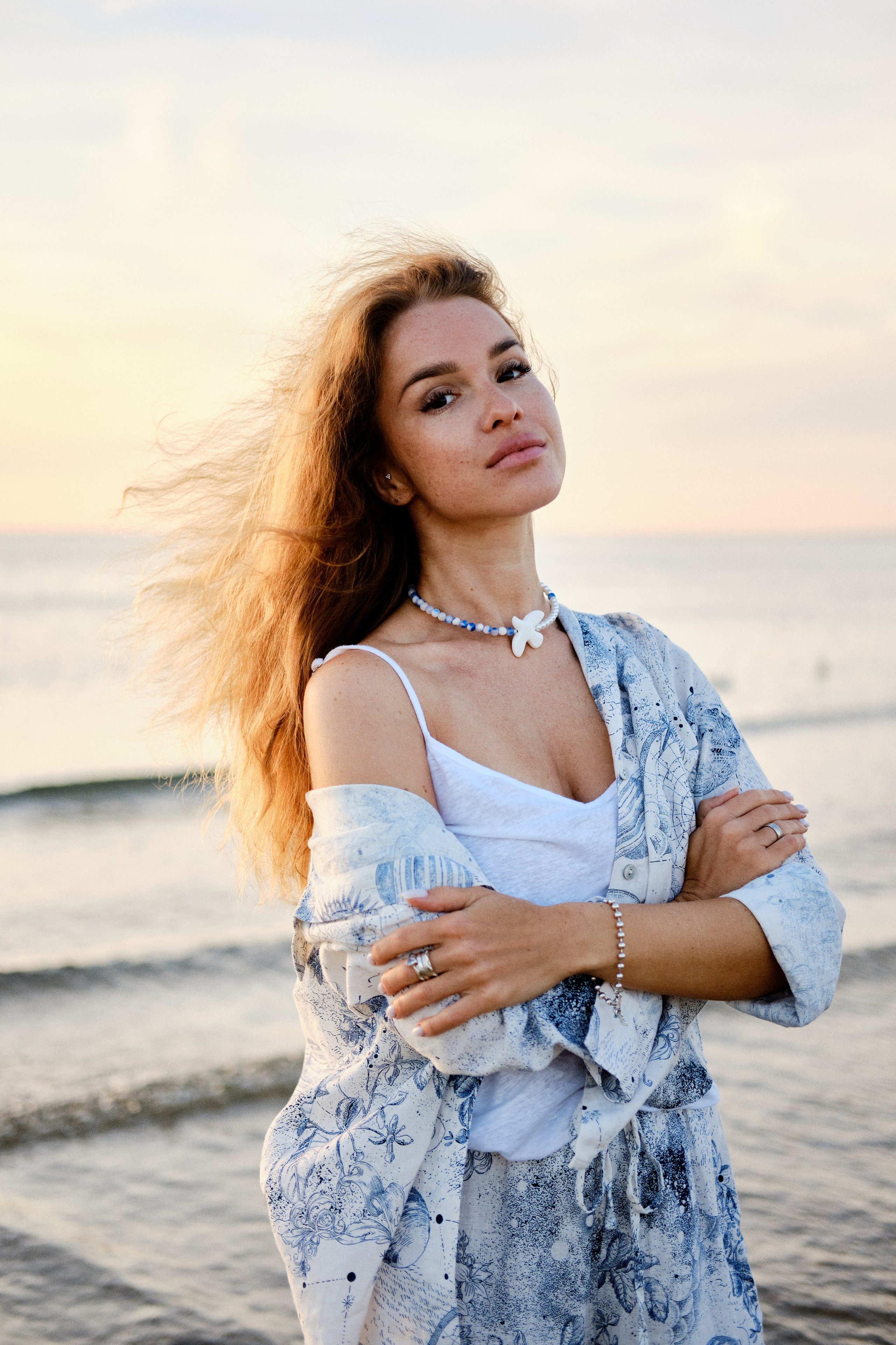 Семья на море. Фотограф в Анапе и Краснодаре Тина