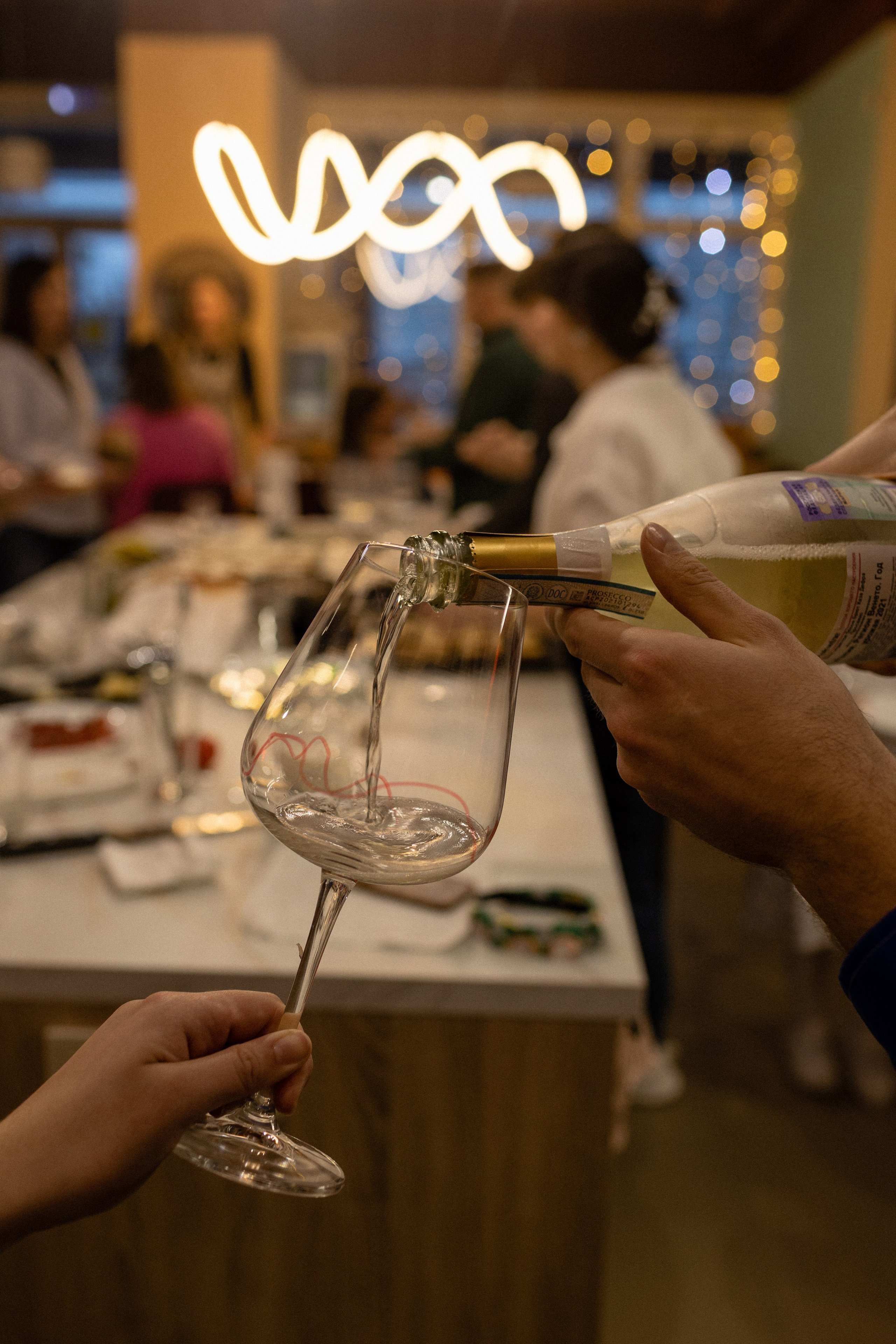 PRIVET, BAGET!. Фотограф Мария Сивохина