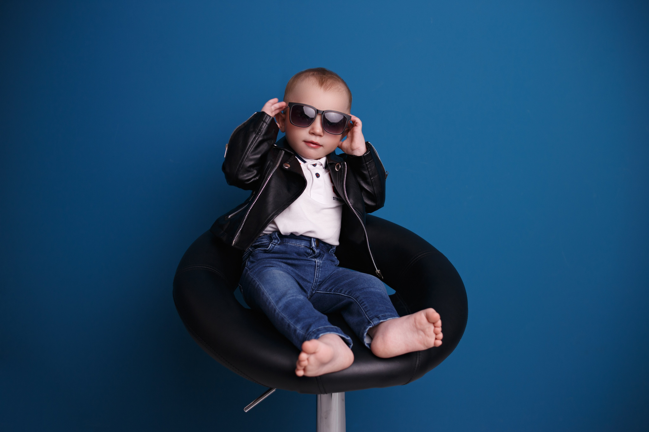 Годик. Фотограф беременности и новорожденных Мария Еремина Южно-Сахалинск