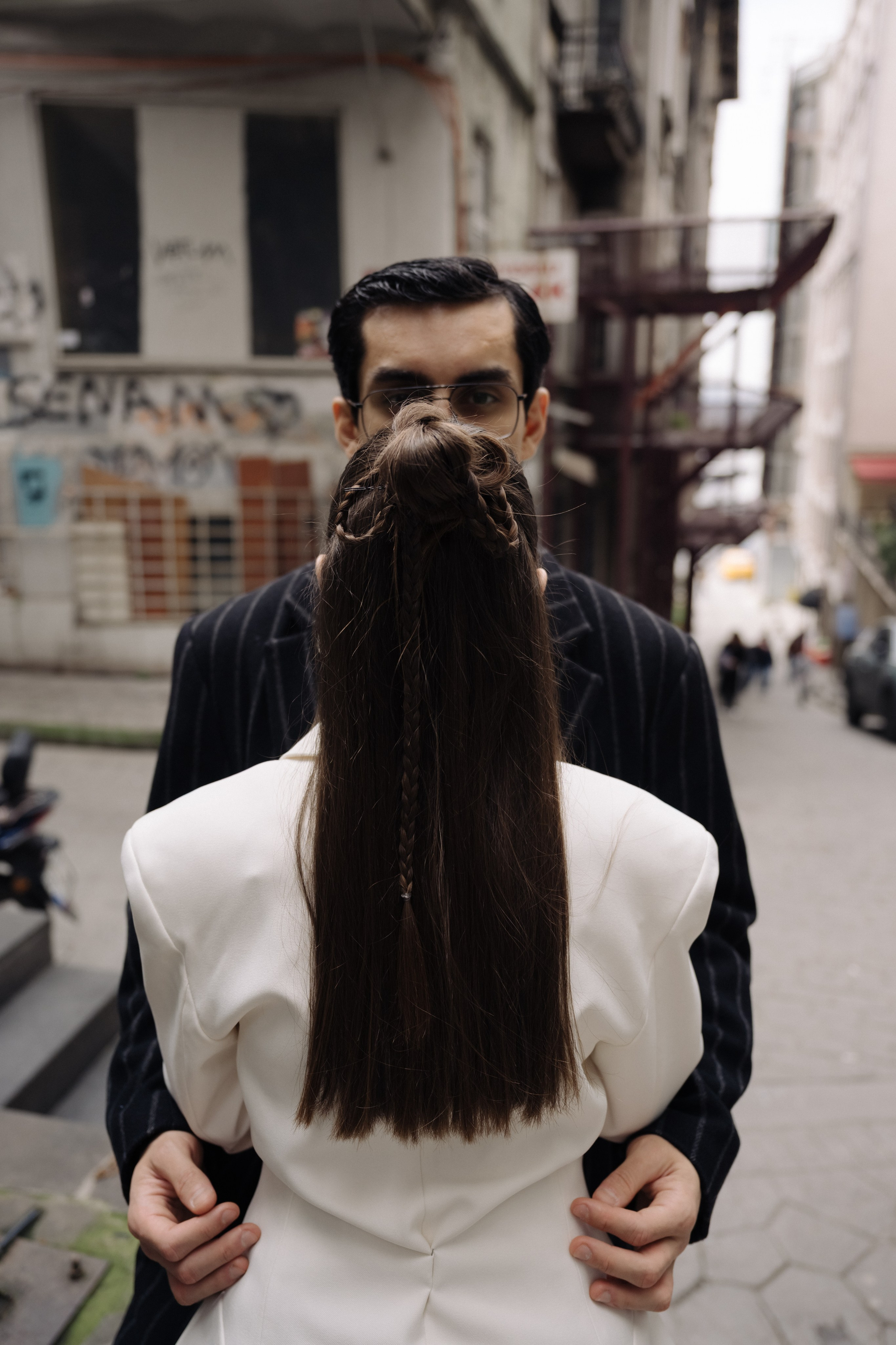 Халид и Ксения. Стамбул. Свадебный фотограф МОСКВА, СПб, КРЫМ, СМОЛЕНСК АЛЯ КОНОВАЛОВА