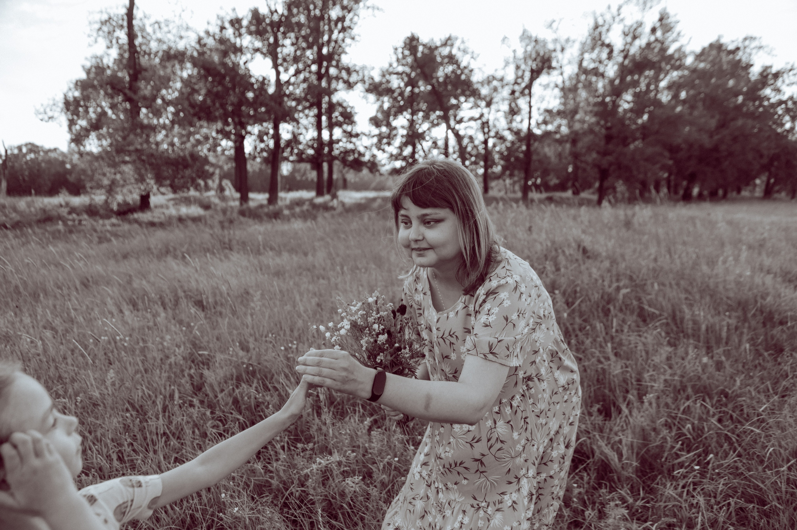 СЕМЕЙНАЯ. Совец ДЗ. Наталья. Детский и семейный фотограф Катерина Мишина