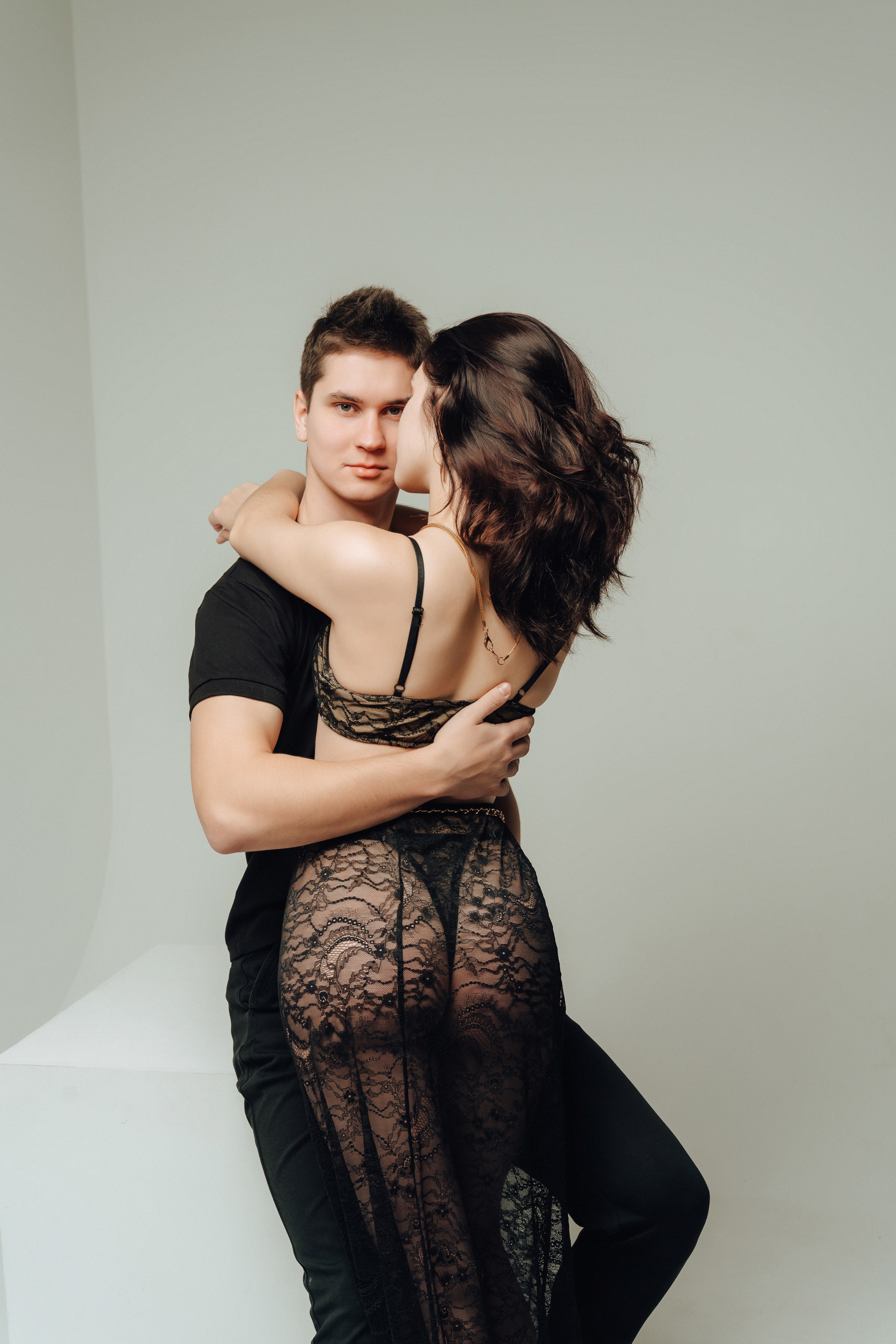 Про тебя и про меня. Детский и семейный фотограф Катерина Мишина