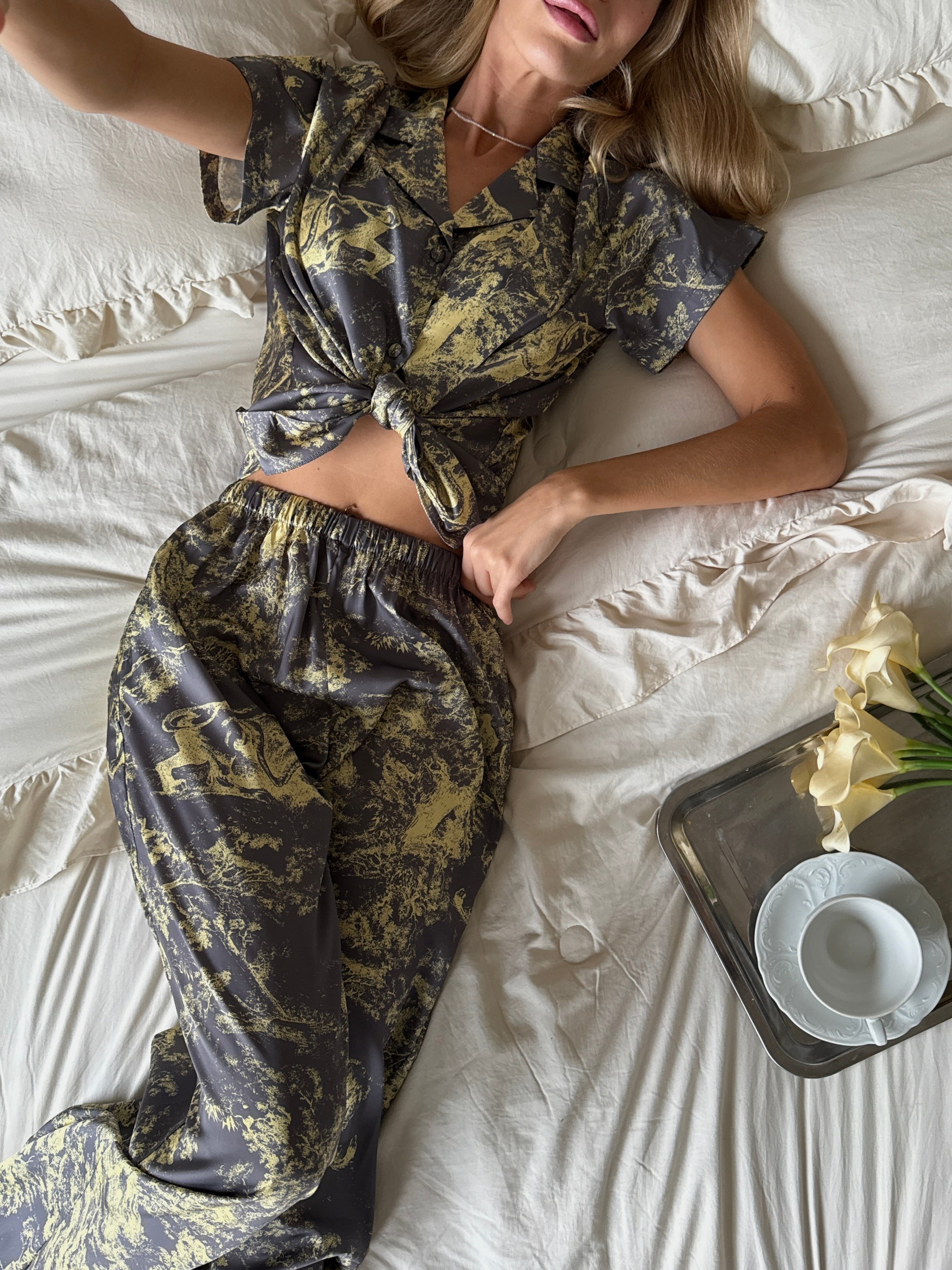 OuMoona. Фотограф для брендов и индивидуальных фотосессий в Москве