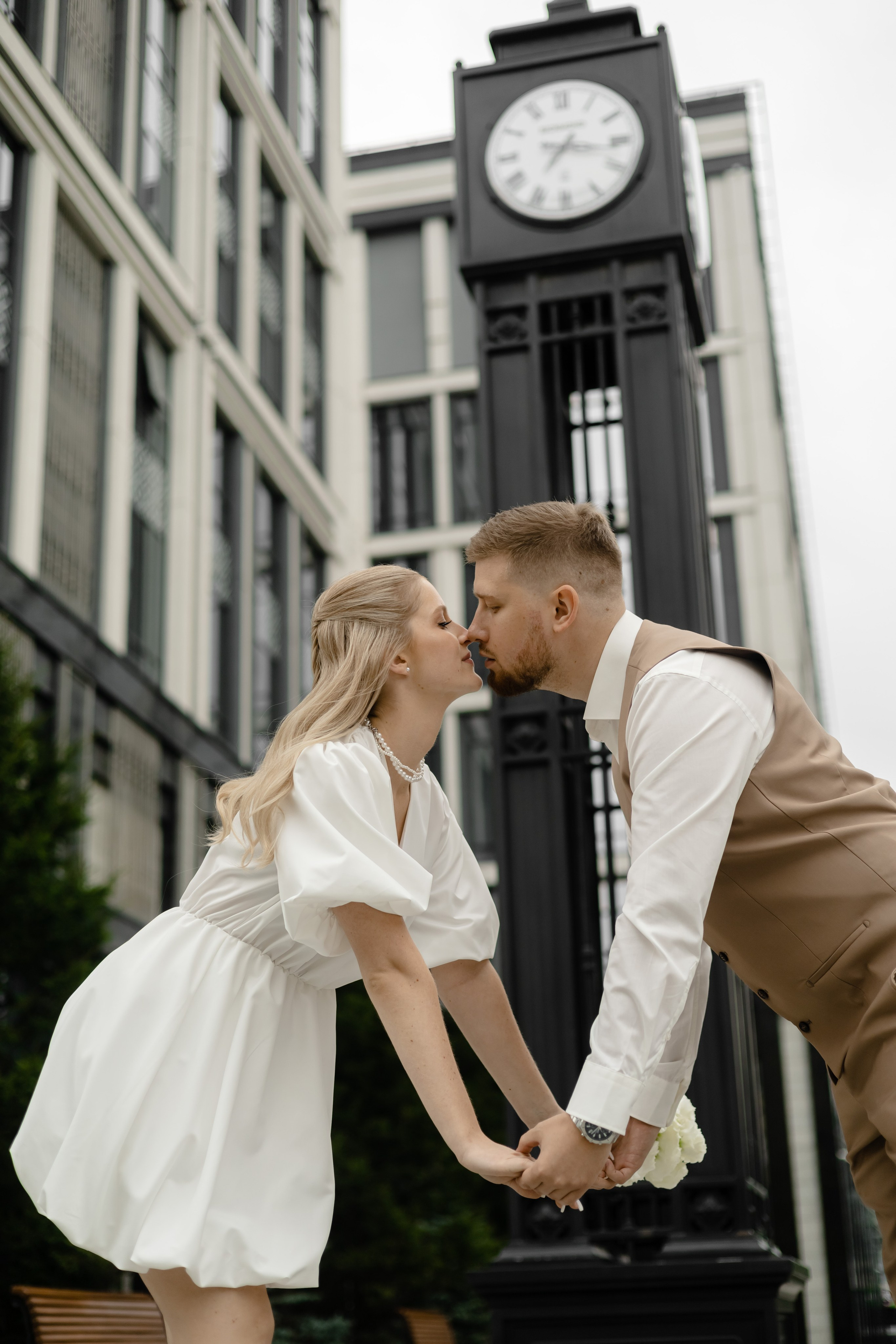 Свадьбы. ФОТОГРАФ НОВОСИБИРСК — АЛЁНА ЖИГАЛЕЕВА