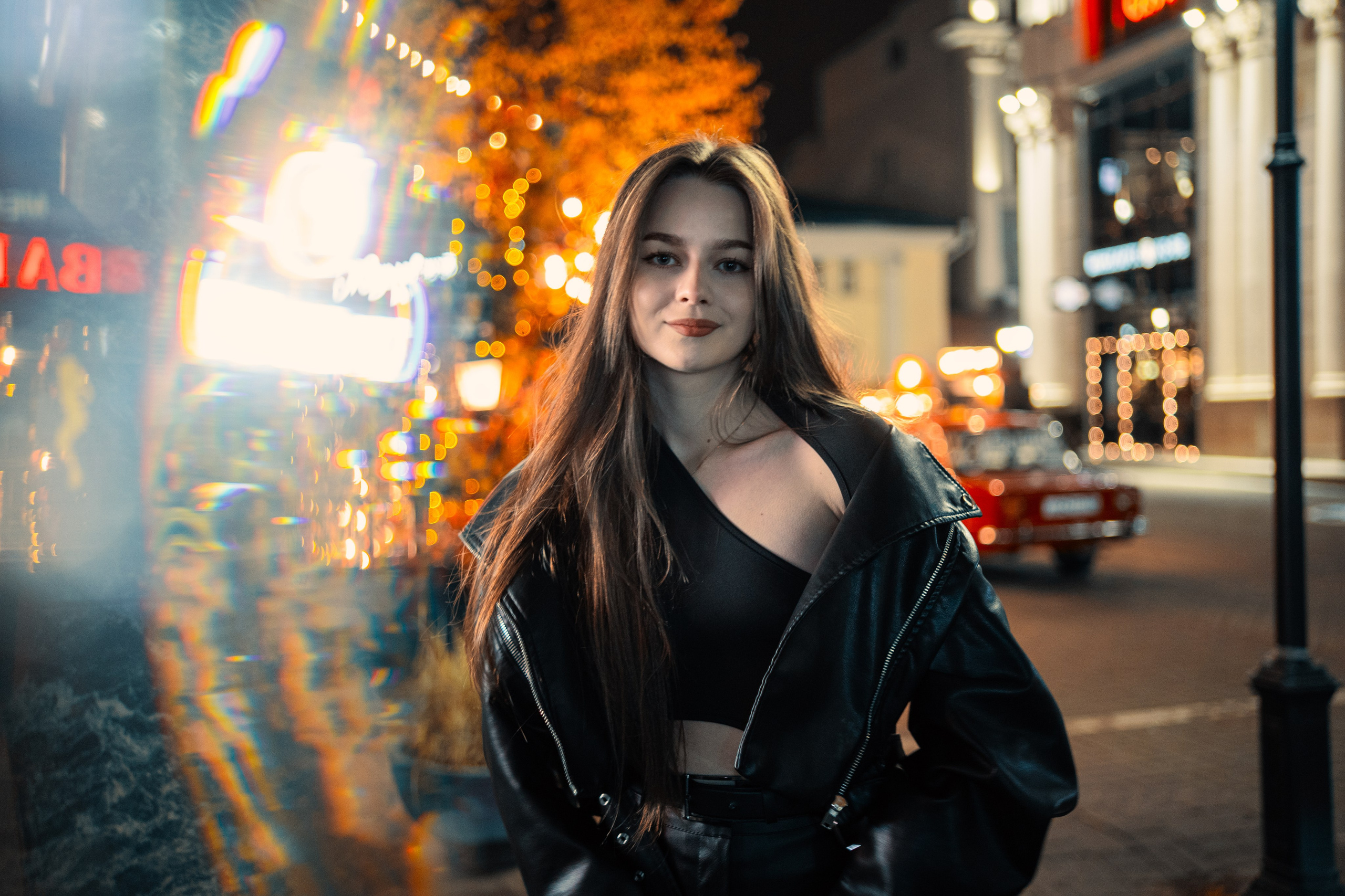 Наиля / Autumn Prism. Felixtones