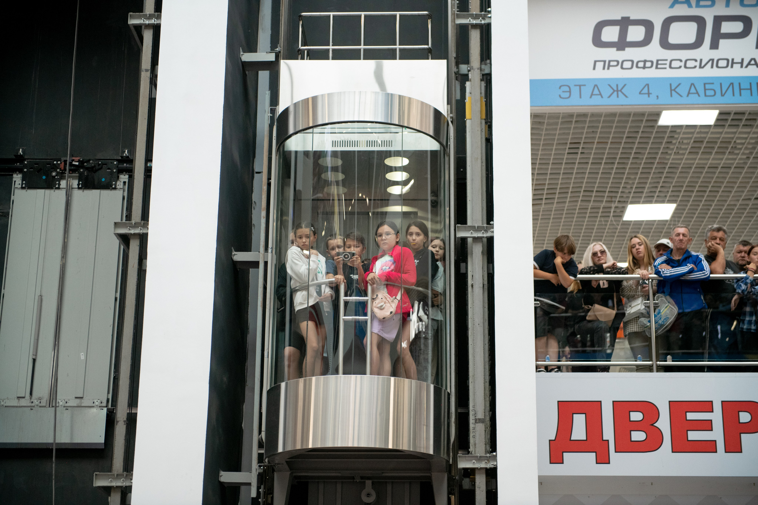 Турнир по боевым искусствам в ТЦ «Сити Молл». Репортажный фотограф в Стерлитамаке Дмитрий Соколов